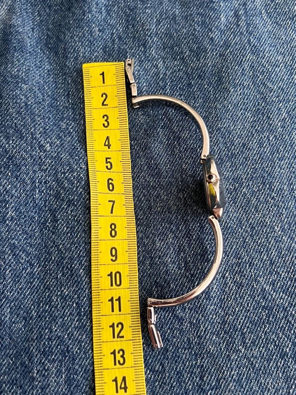 Japanese Brand × Jewelry × Vintage RETRO Japan Stylish Fashion Watch Bracelet Futuristic Size ONE SIZE - 4 Thumbnail