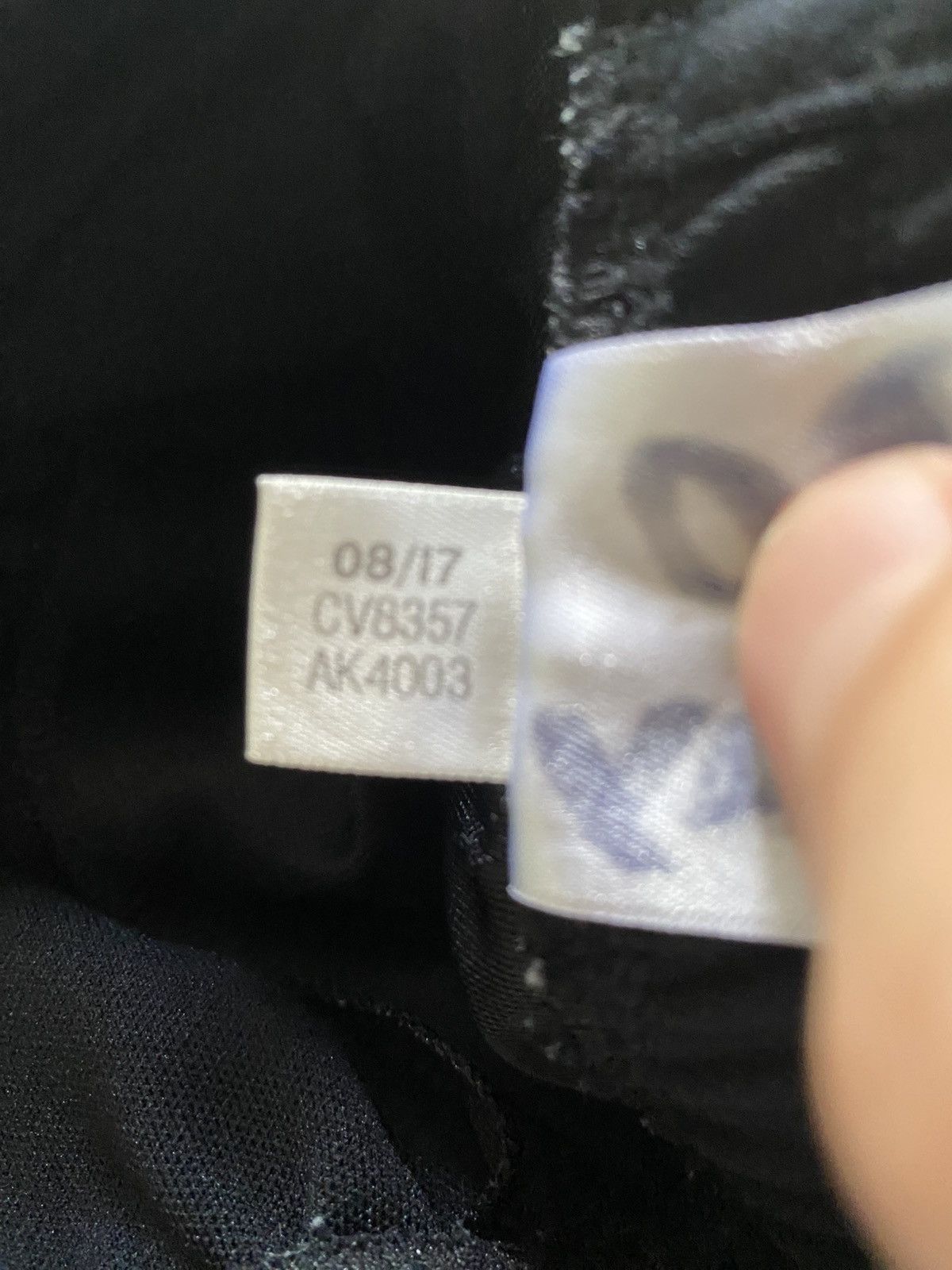 Adidas × Yeezy YEEZY x adidas OG Calabasas Pants Size US 34 / EU 50 - 8 Thumbnail