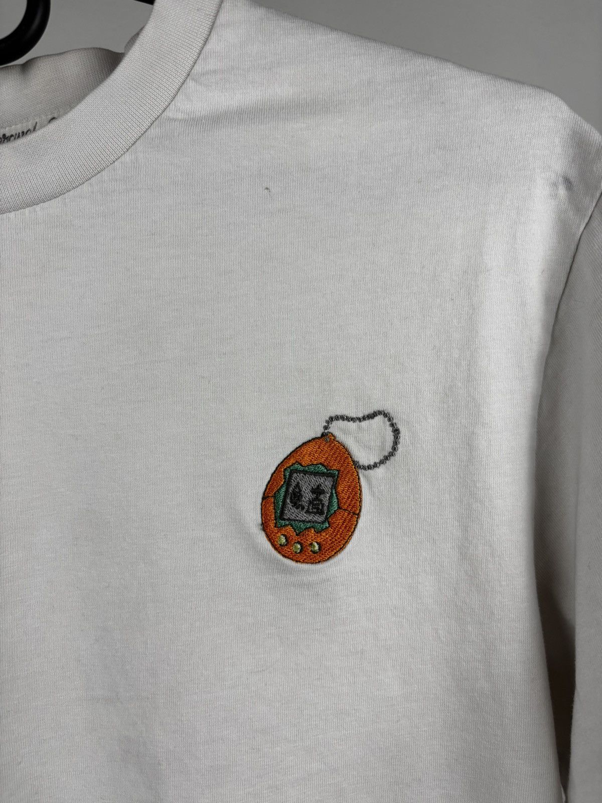 Japanese Brand × Percival Percival Small Logo t shirt size M Size US M / EU 48-50 / 2 - 4 Thumbnail