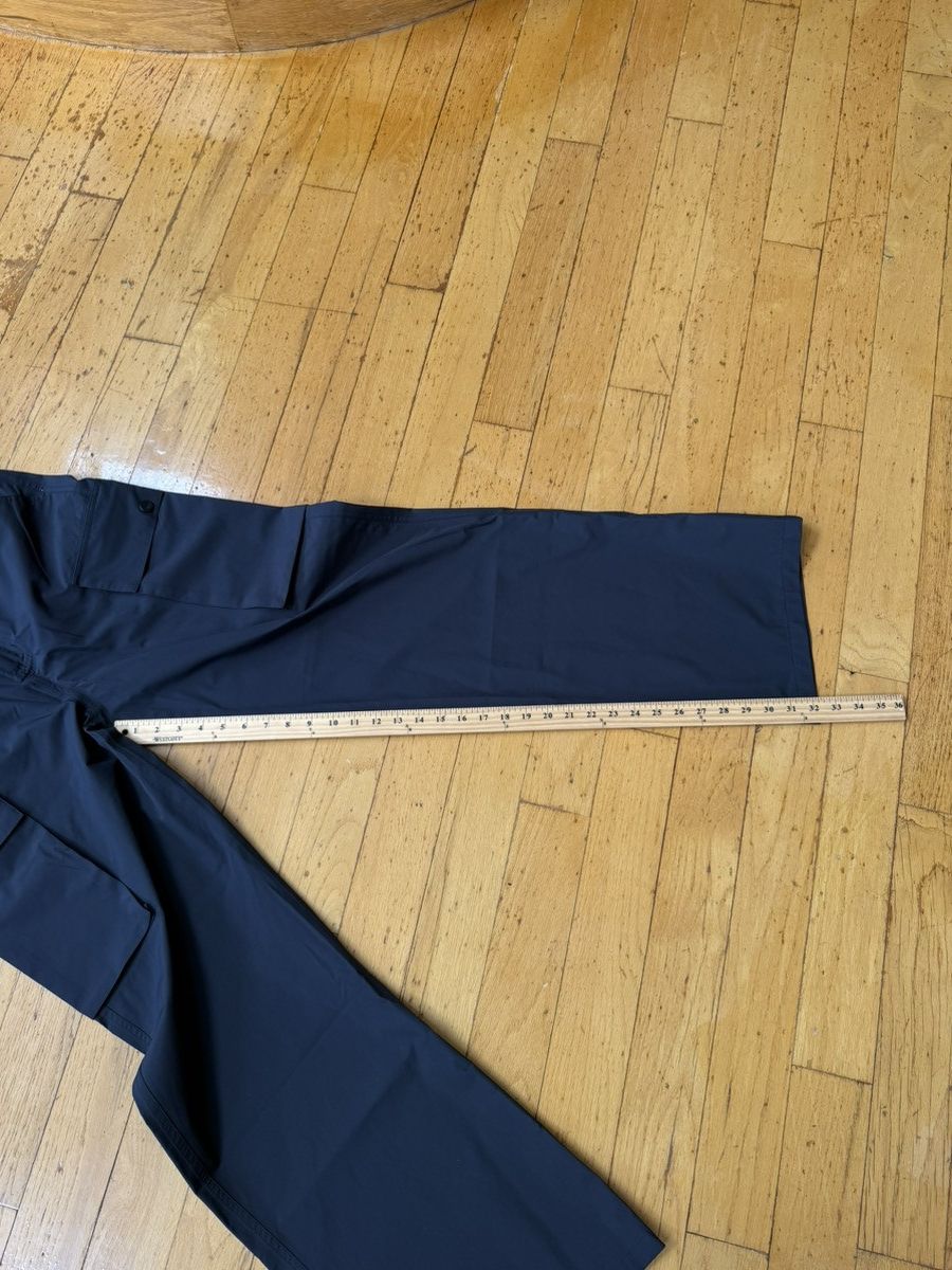 Somar storrow cargo trousers Size US 32 / EU 48 - 6 Thumbnail