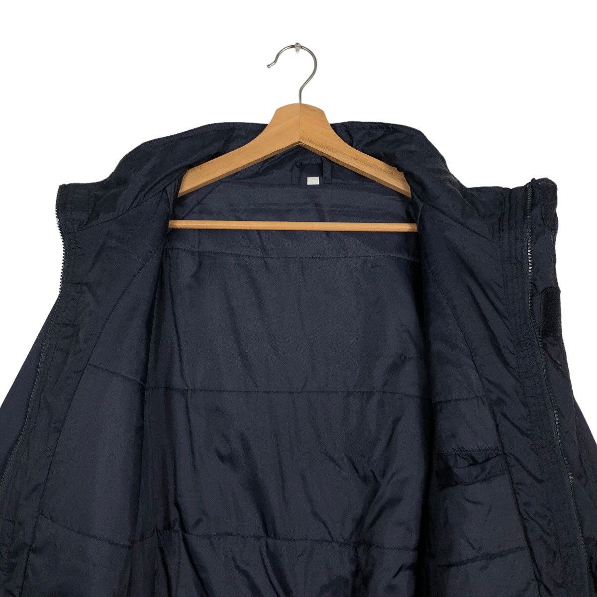 Japanese Brand 🔥90’s Racing Bomber Jacket Worker Yokohama Big Logo Size US M / EU 48-50 / 2 - 11 Thumbnail