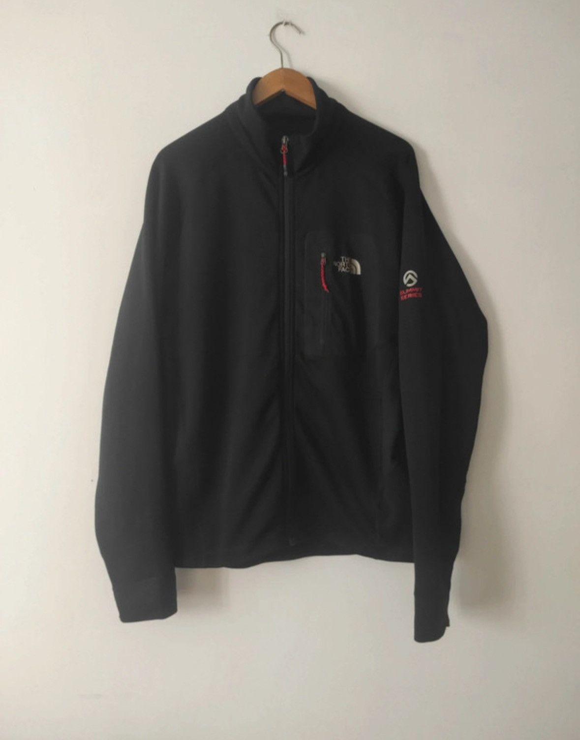 Outdoor Life Streetwear The North Face Flece Polar summit series mountaineering trekking outdoor Grailed