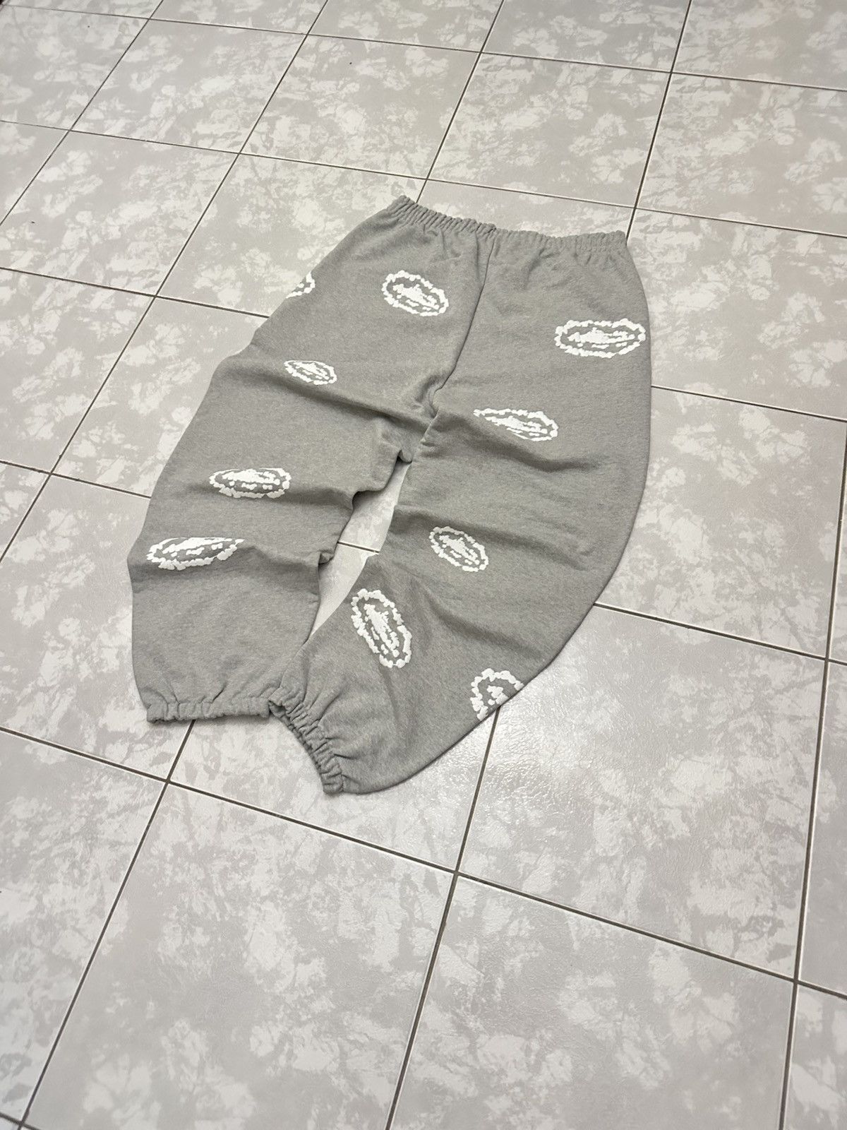 DENIM TEARS Corteiz X Denim tears Pants Size US 38 / EU 54 - 2 Thumbnail