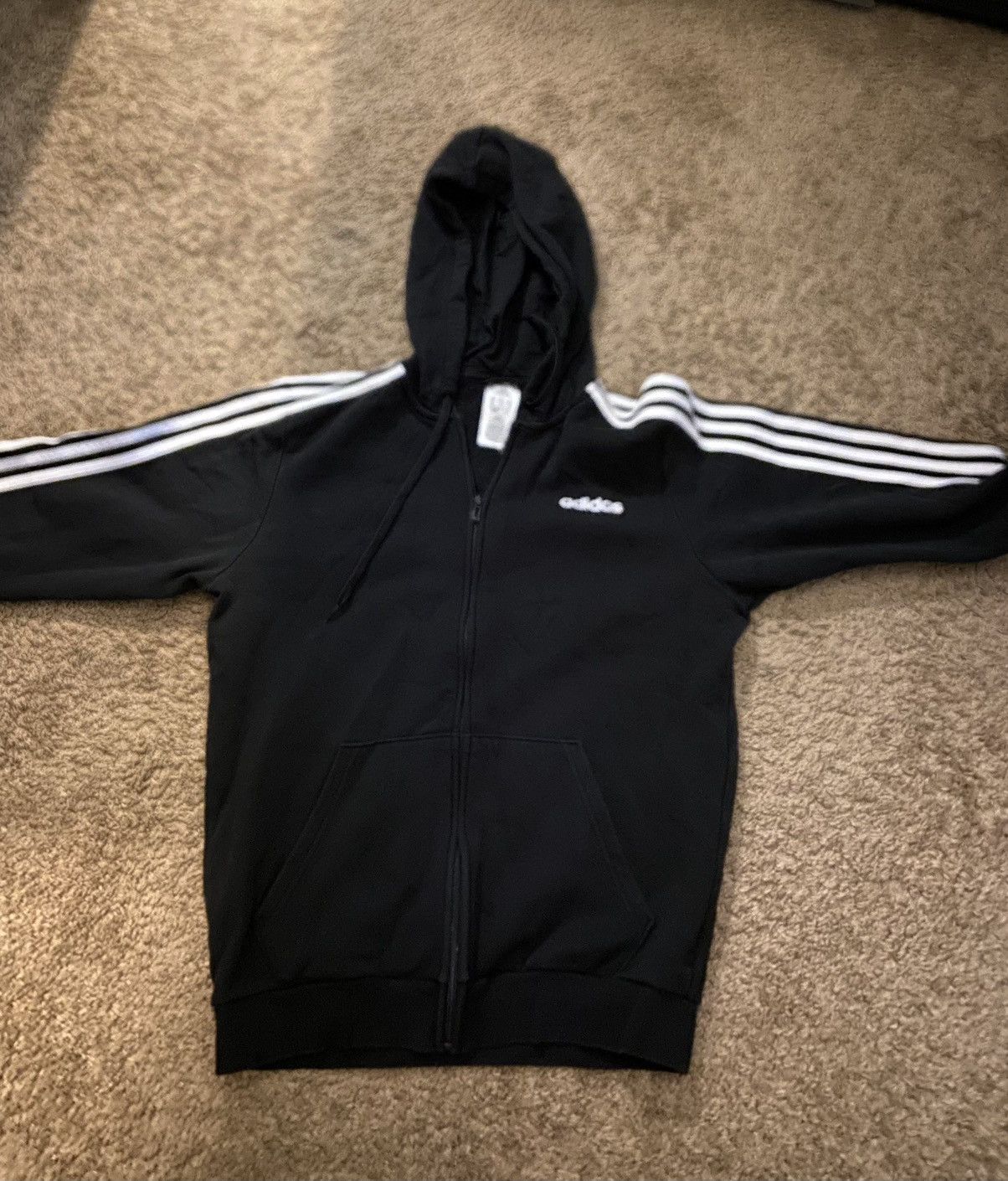 Adidas Adidas hoodie Size US M / EU 48-50 / 2 - 1 Preview