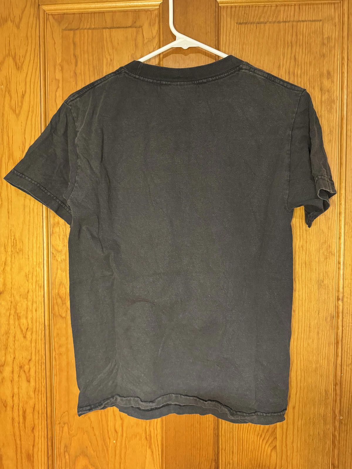 Peanuts Vintage Peanuts Charlie Brown Great Pumpkin T-Shirt Medium Size ONE SIZE - 2 Thumbnail