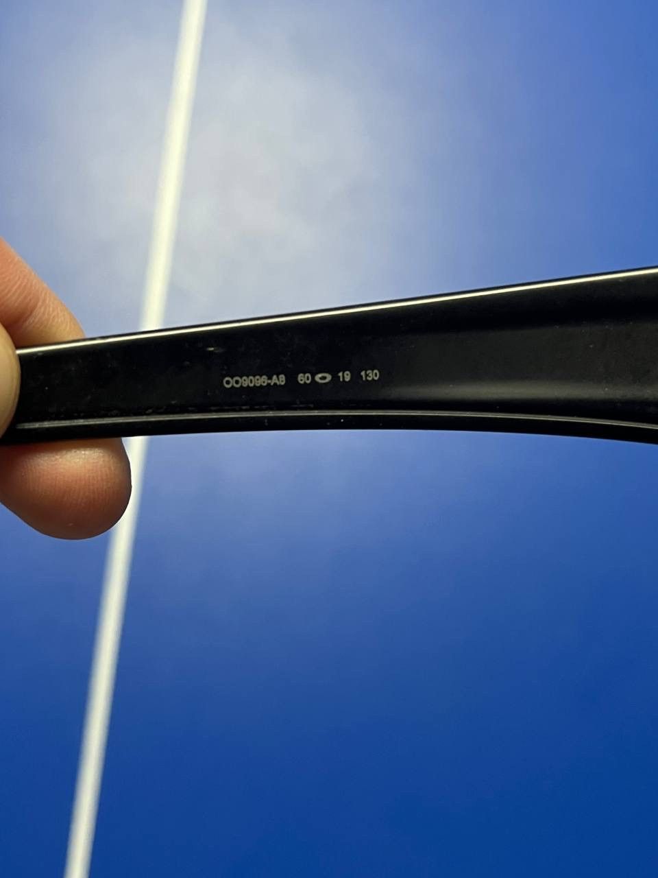 Oakley Oakley Sunglasses Scuderi Ferrari Fuel Cell Matte Size ONE SIZE - 10 Thumbnail