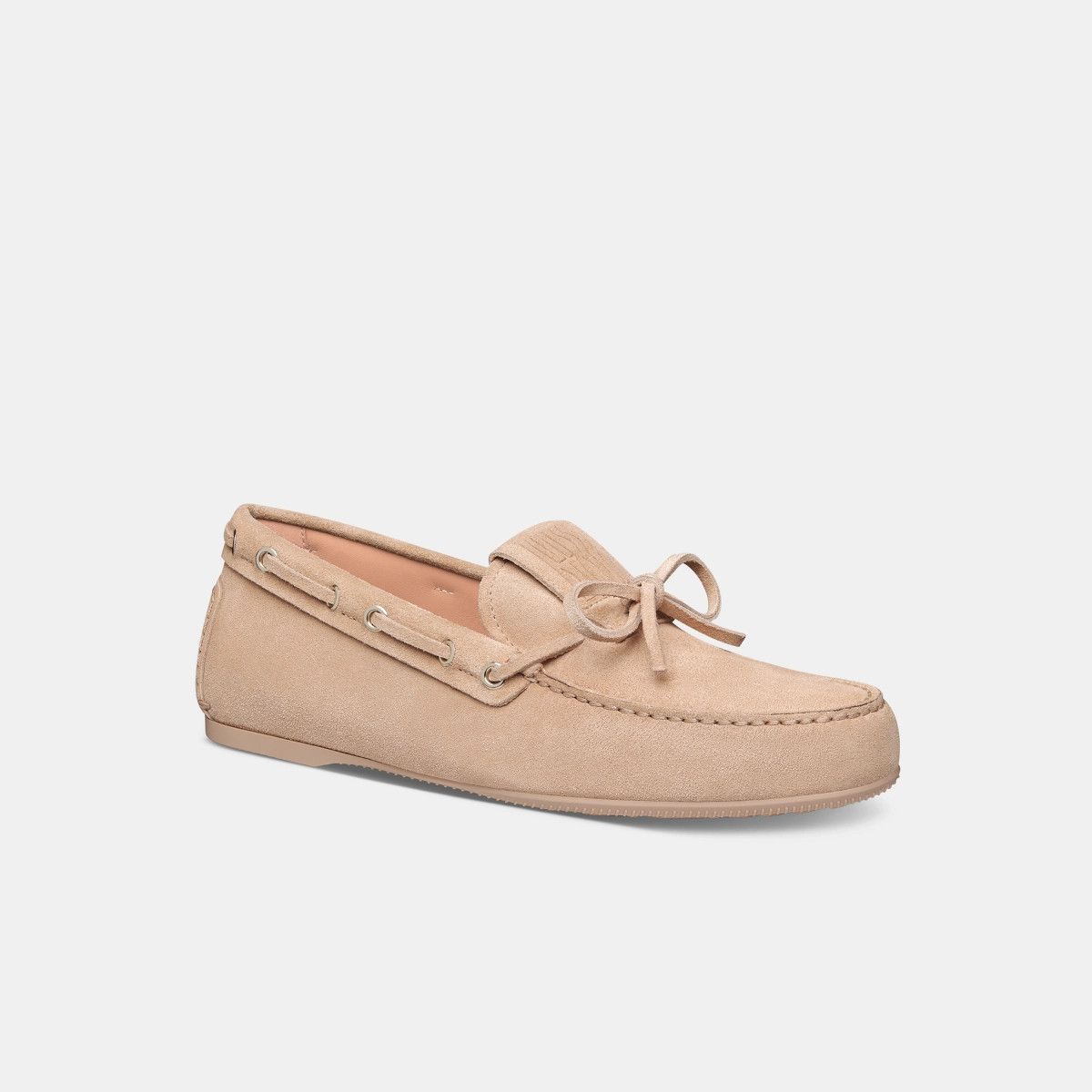 Dior o1bcso1str0226 Miss Dior Street Loafer in Grey Size US 6 / IT 36 - 2 Thumbnail