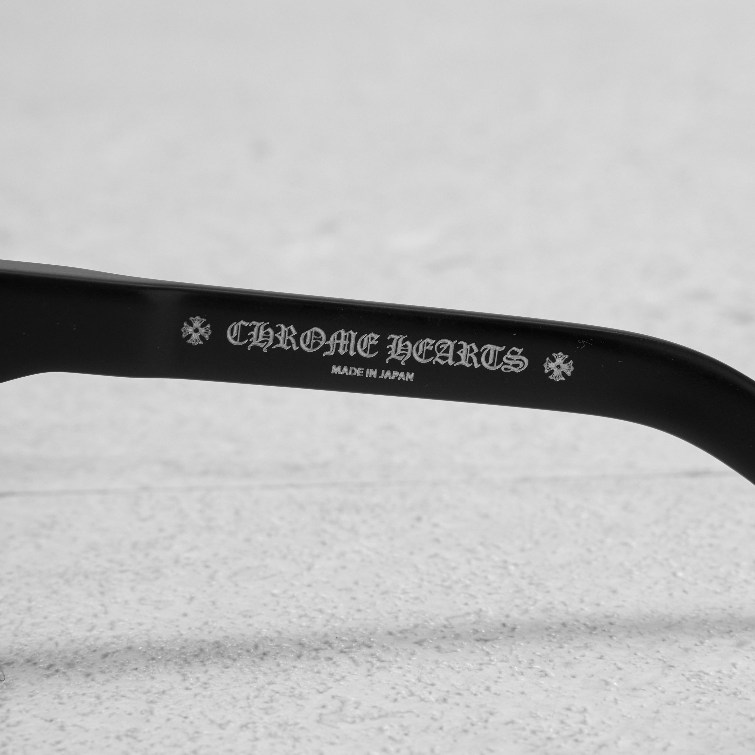 Chrome Hearts CHROME HEARTS CHARISMADICK Size ONE SIZE - 5 Thumbnail