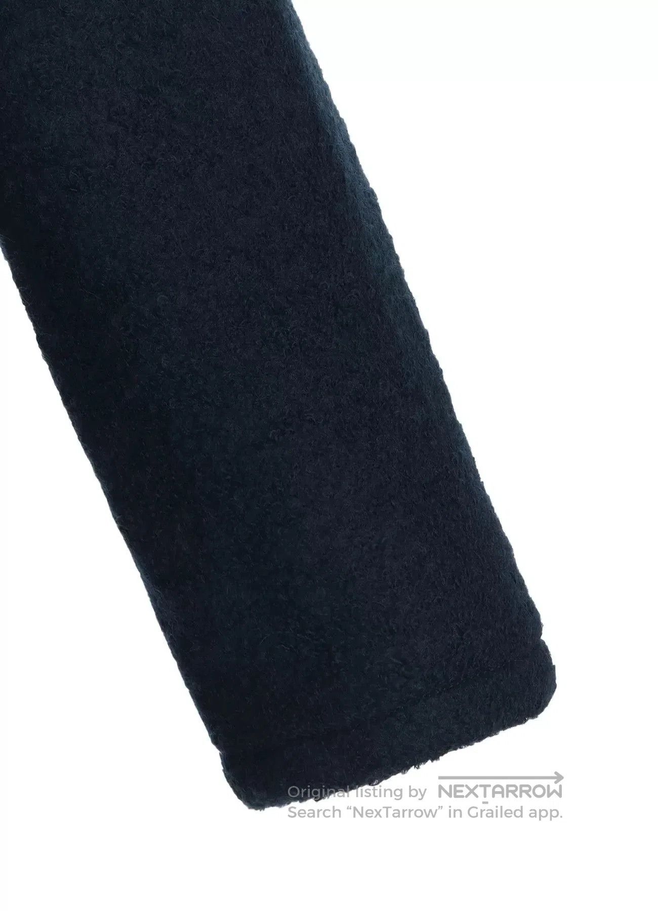 Limi Feu Limi Feu Long Wool Jacket. Size S / US 4 / IT 40 - 7 Thumbnail
