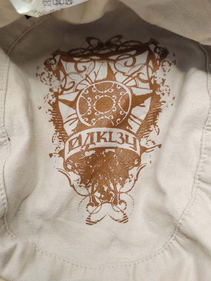 Oakley Vintage Oakley Painter Hat Cap Size ONE SIZE - 5 Thumbnail