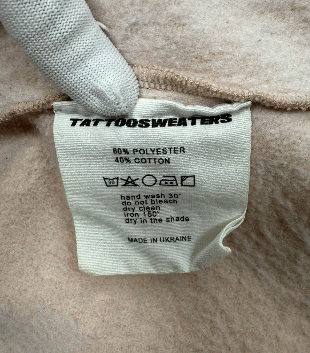 Other Tattosweaters Ttswtrs Printed Sweat T-Shirt Cotton size XS Size XS / US 0-2 / IT 36-38 - 10 Thumbnail