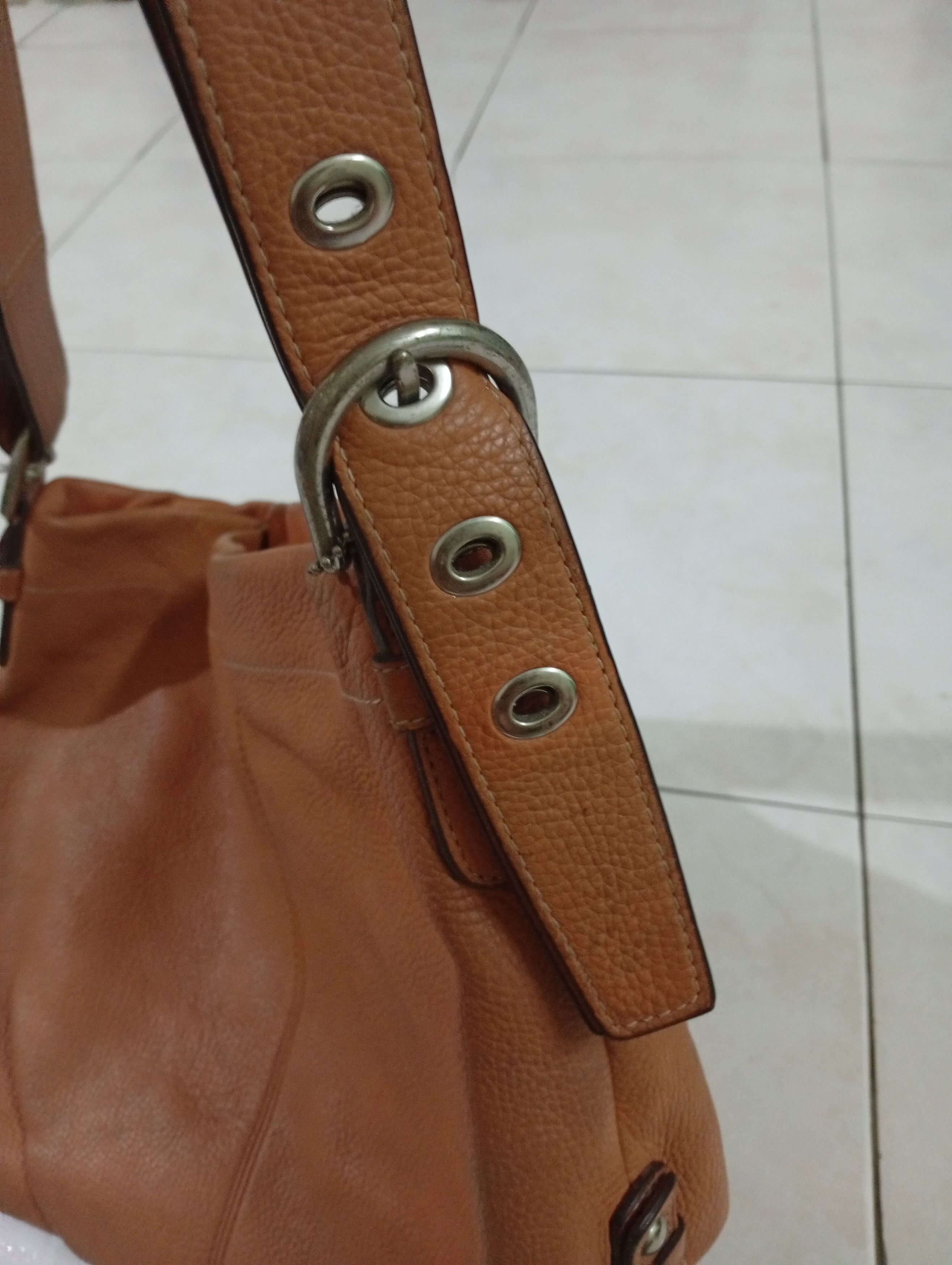 Coach Coach X handle bag Size ONE SIZE - 6 Thumbnail
