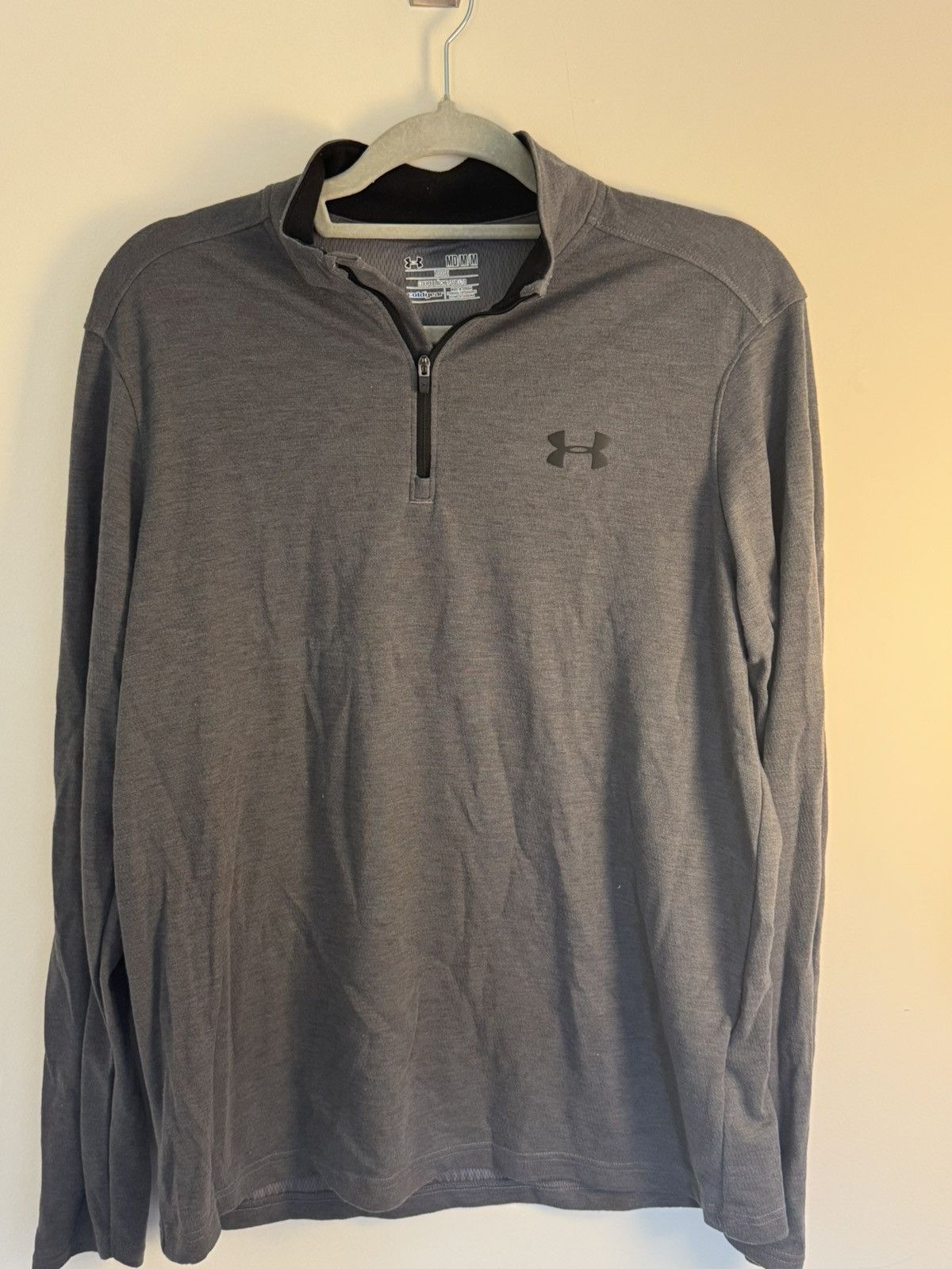 Under Armour Under Armour Sports Hoodie Size US M / EU 48-50 / 2 - 1 Thumbnail