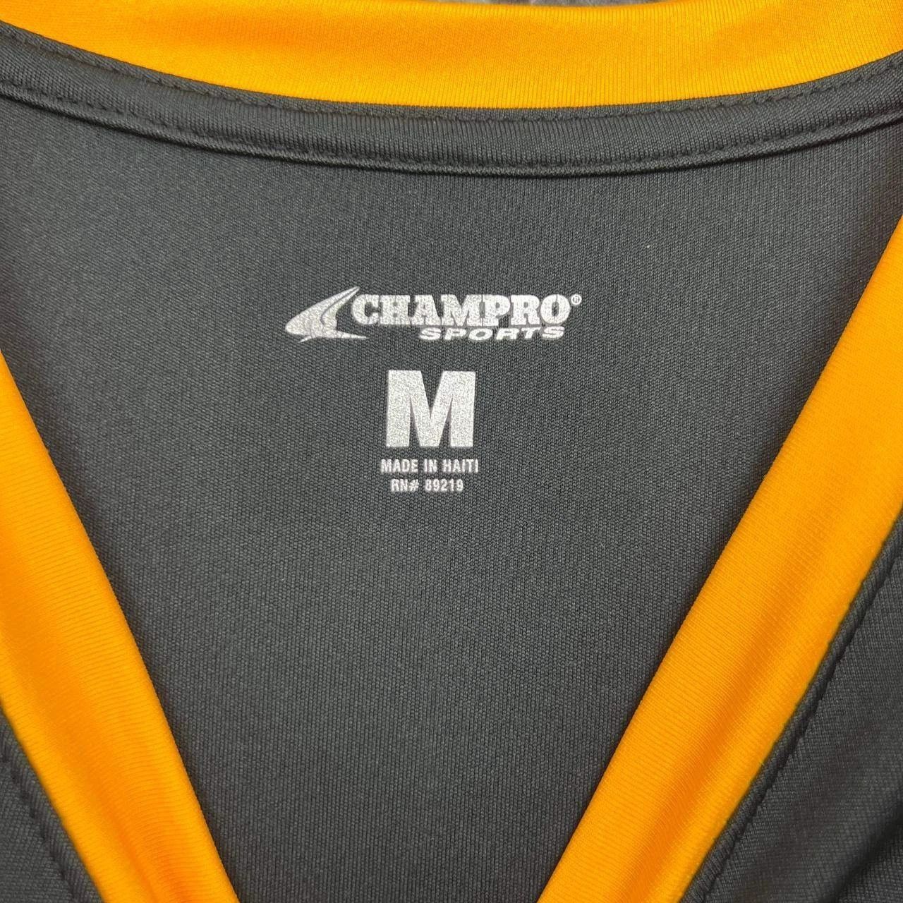 Other Hamilton Hornets Rugby Shirt M Sports Pullover Long Sleeve Size US M / EU 48-50 / 2 - 6 Thumbnail