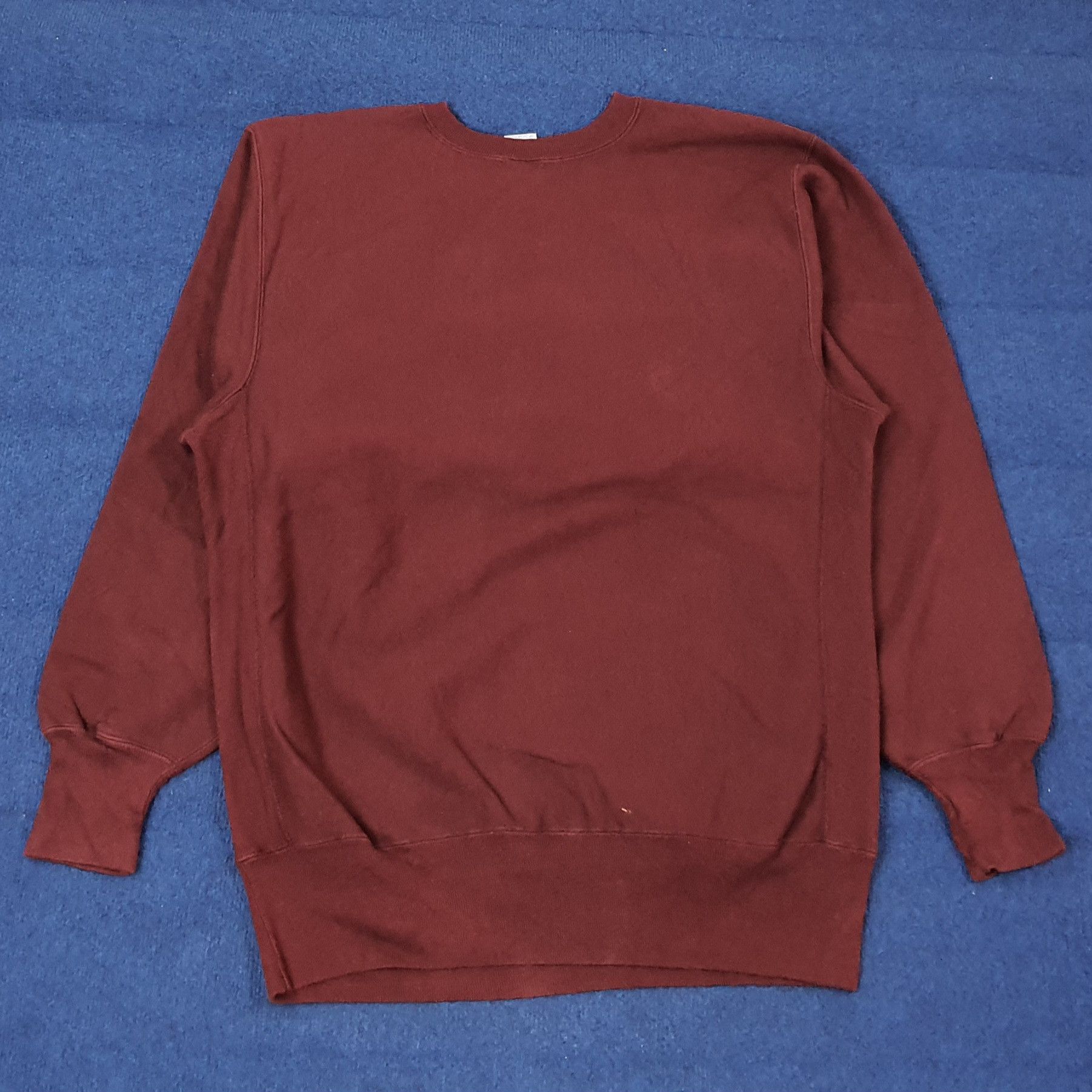 Champion Vintage Champion Minnesota Sweatshirt C261N1 Size US L / EU 52-54 / 3 - 4 Thumbnail