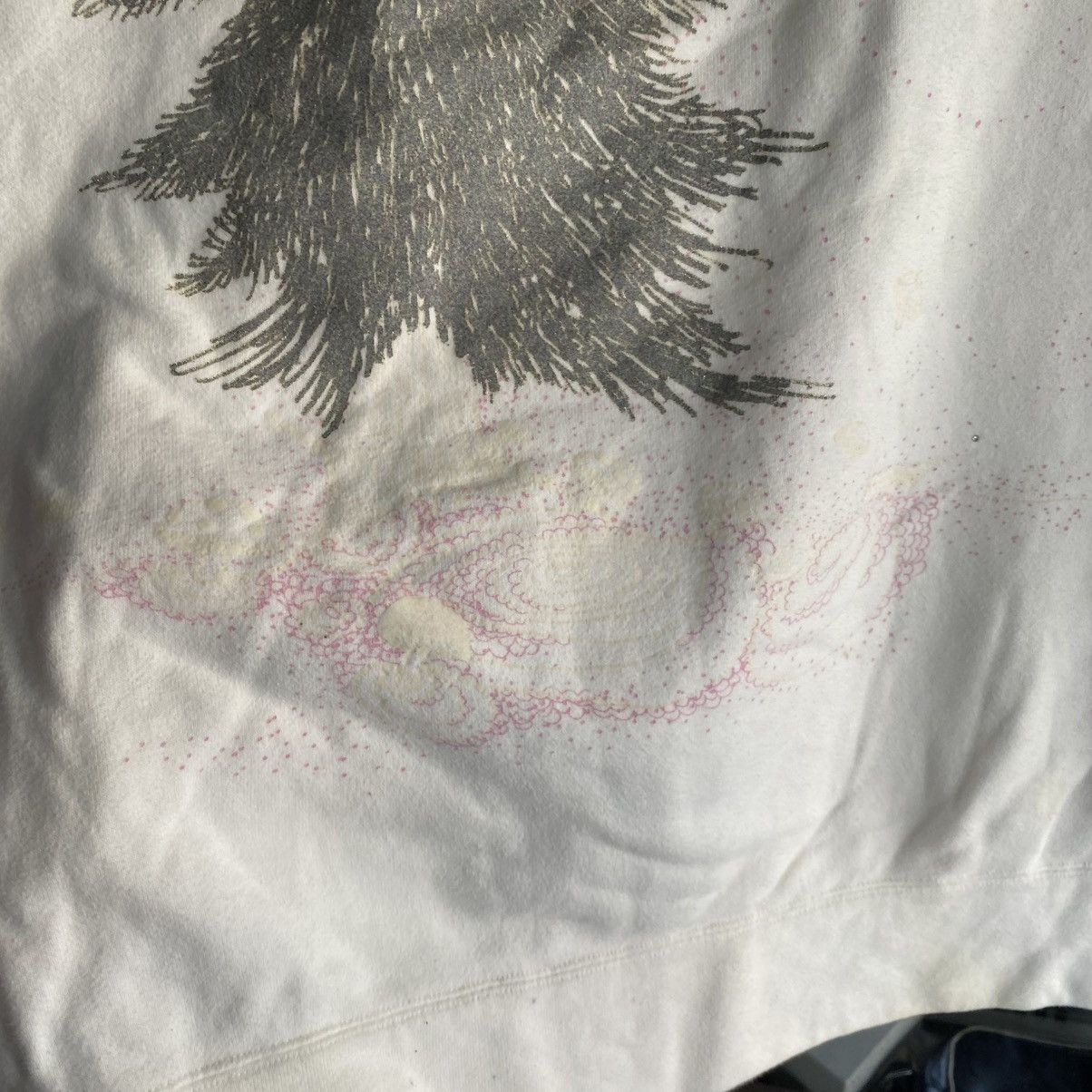 Tsumori Chisato Vintage Issey Miyake Tsumori Chisato Sleep Christmas Size US XL / EU 56 / 4 - 6 Thumbnail