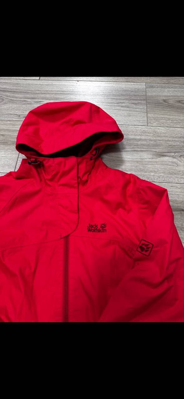 Jack Wolfskin Jacket Jack Wolfskin Size US M / EU 48-50 / 2 - 3 Thumbnail