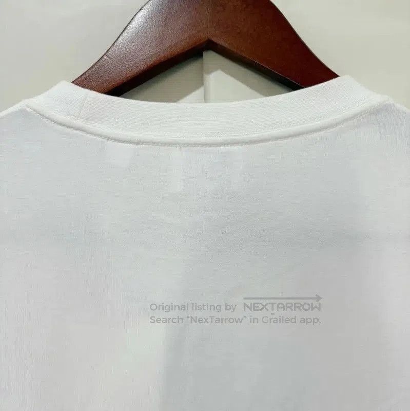 Burberry Burberry Logo Print Short Sleeve T. Size US M / EU 48-50 / 2 - 4 Thumbnail