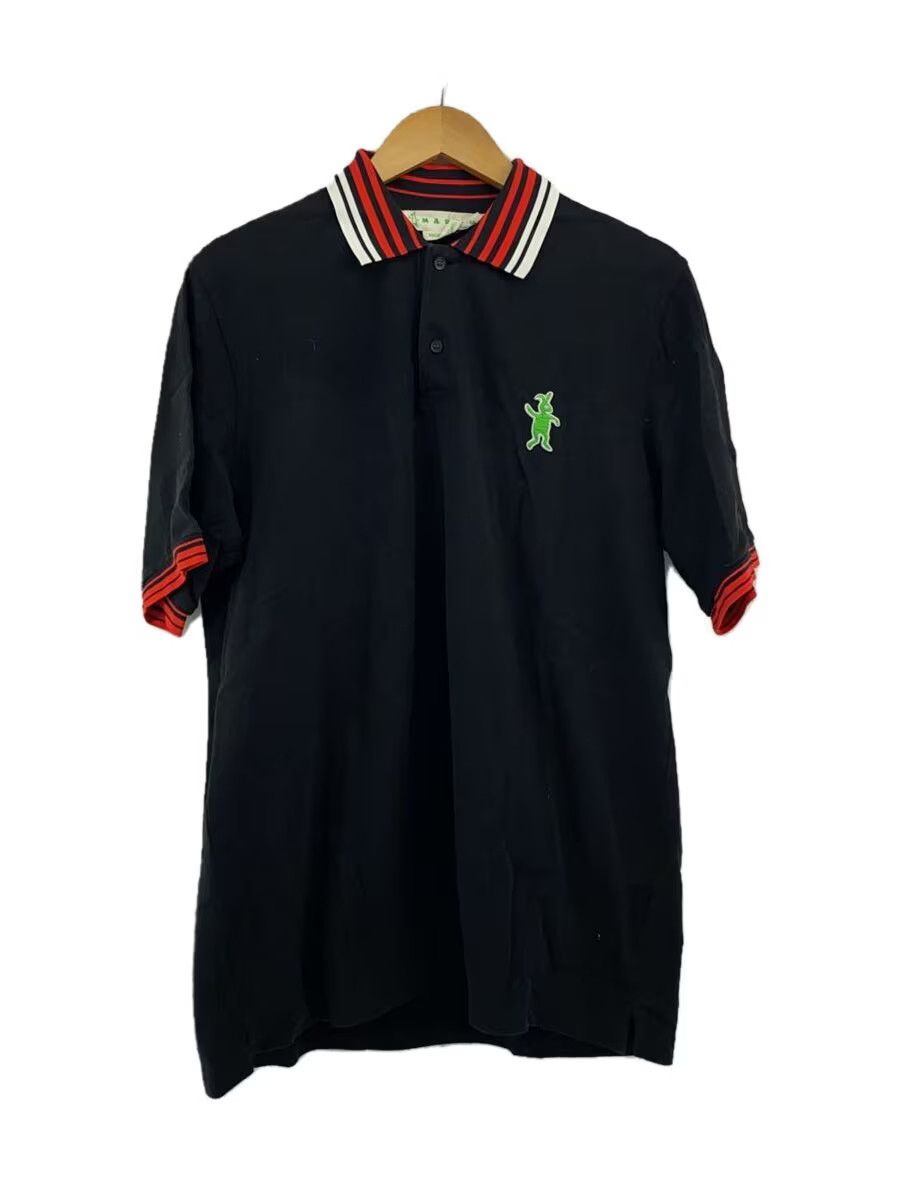 Marni SS19 Bunny Polo Shirt Size US M / EU 48-50 / 2 - 1 Thumbnail