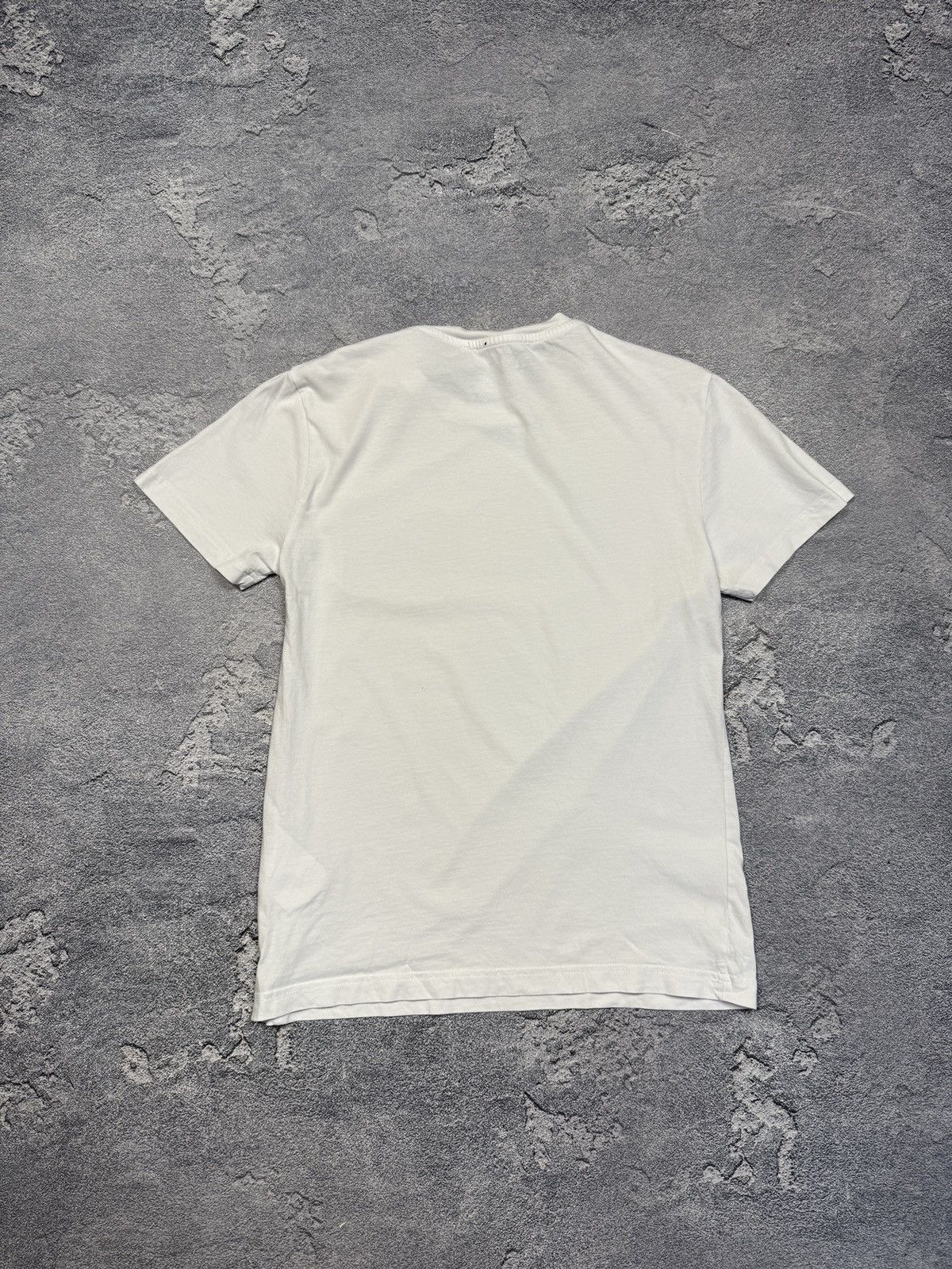 Versace Jeans Couture Versace Jeans Couture Tee Size US S / EU 44-46 / 1 - 9 Thumbnail