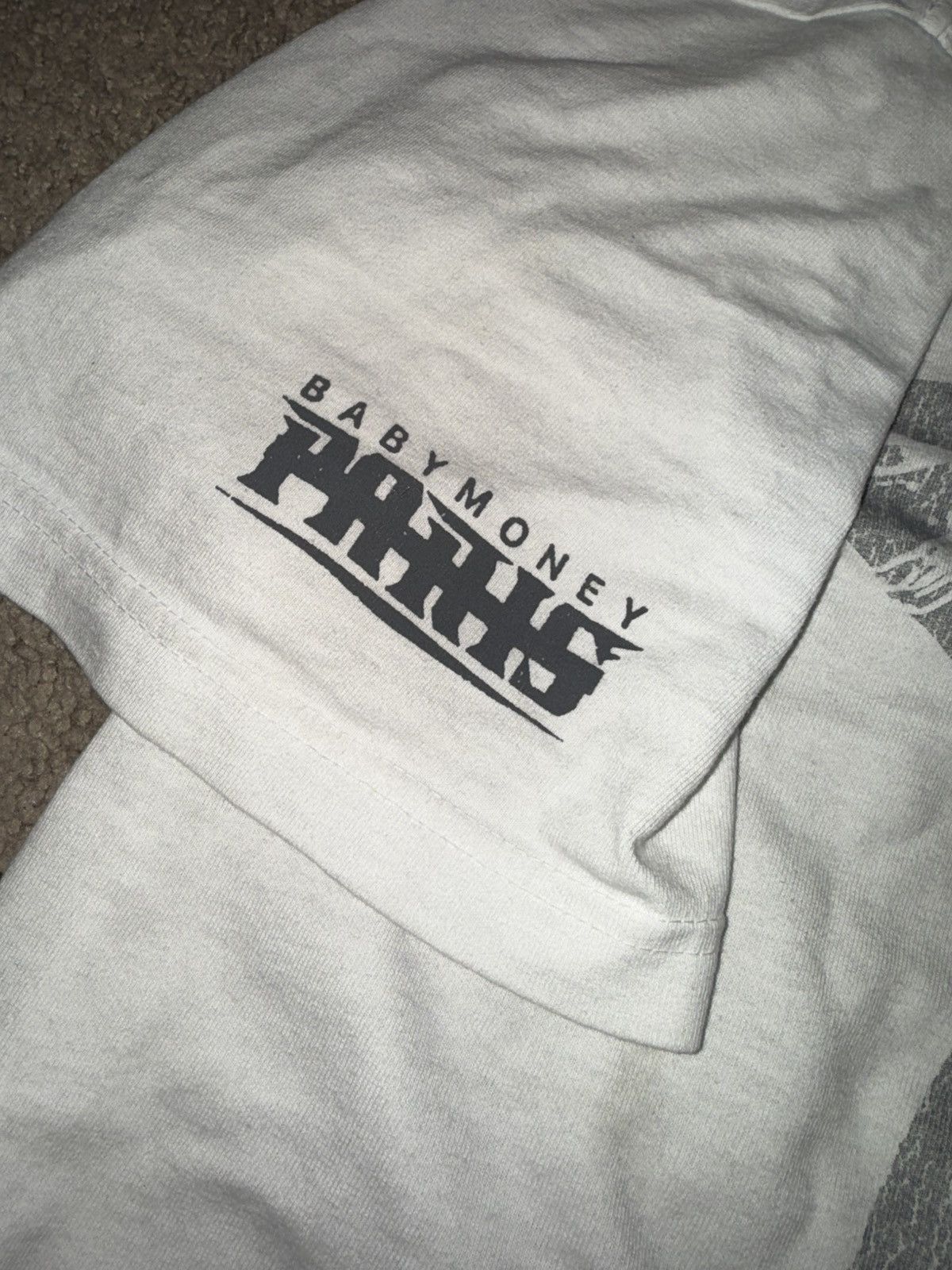 Destroy Lonely Love last forever merch Size US XL / EU 56 / 4 - 3 Thumbnail