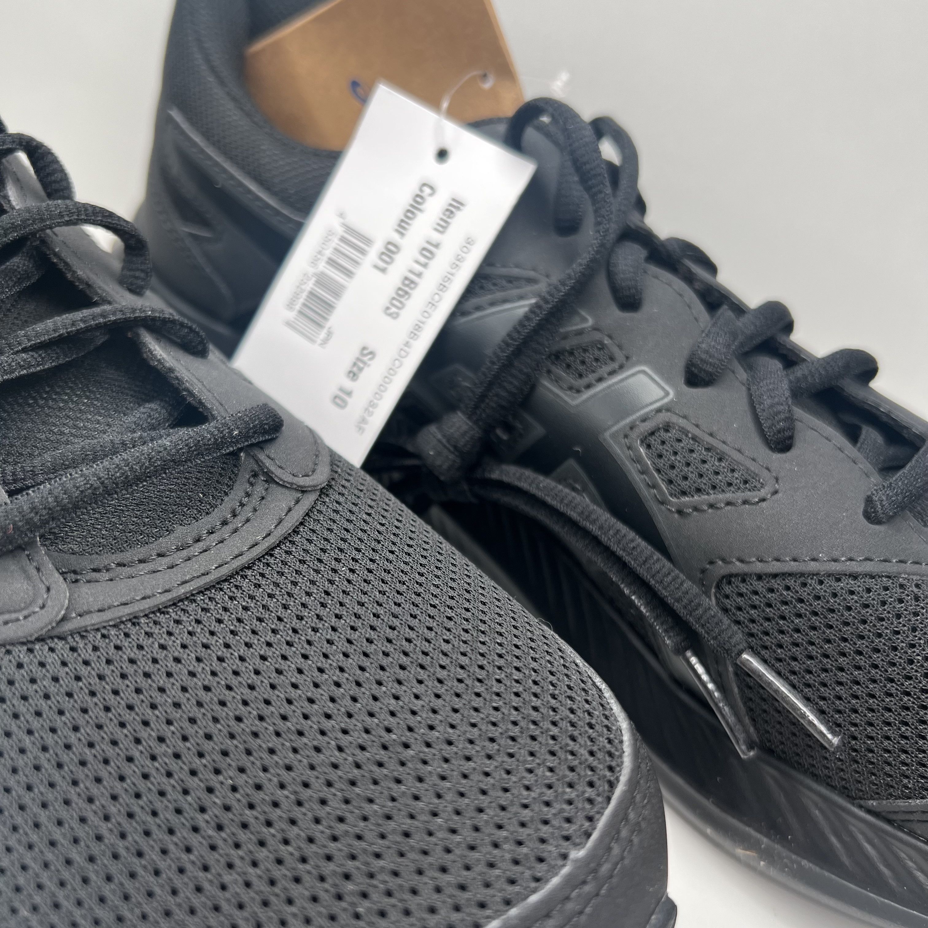 Asics Asics Jolt 4 EU 44 Size US 11 / EU 44 - 4 Thumbnail