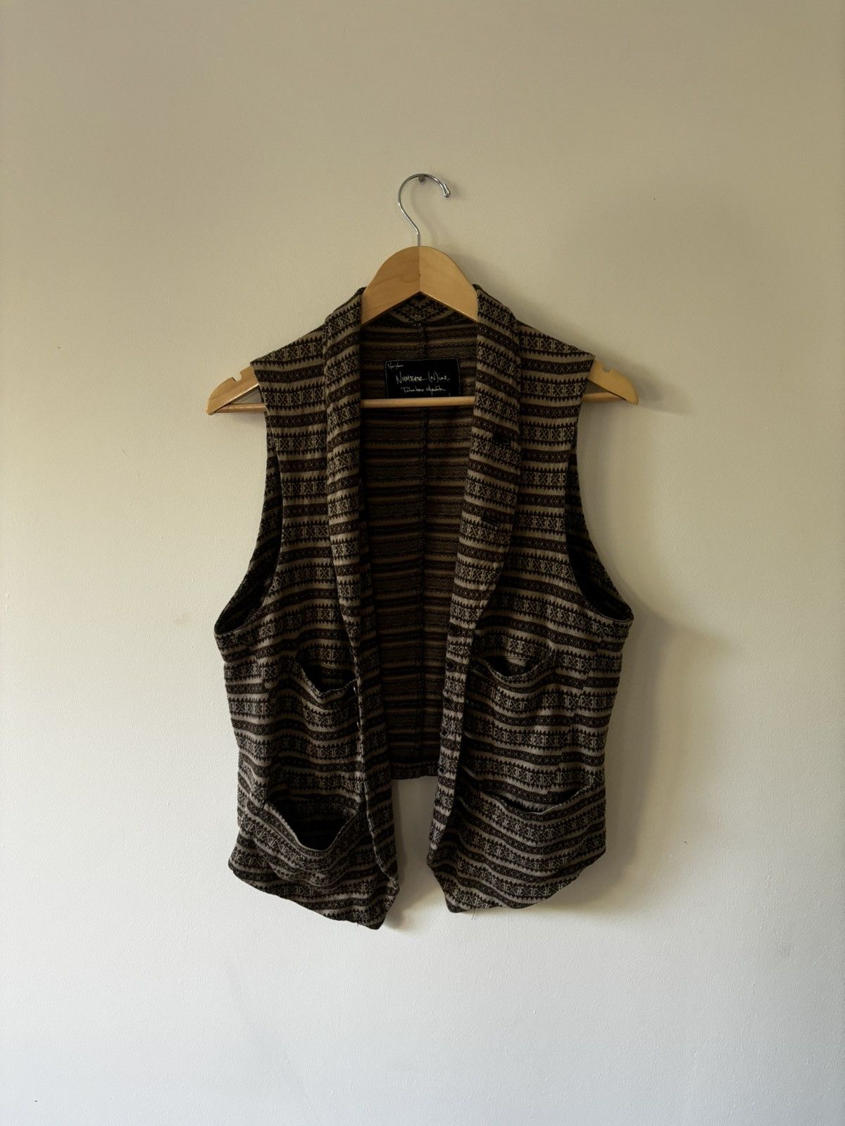 Men's Number (N)ine Vests | Grailed