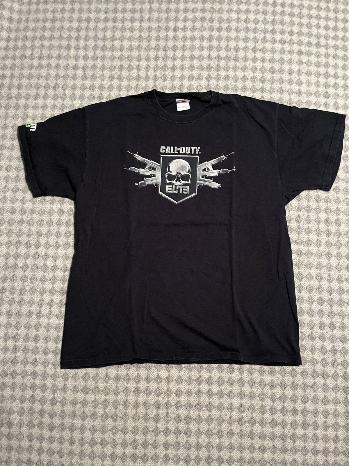 Other Call of Duty Elite T size XL Vintage Size US XL / EU 56 / 4 - 1 Thumbnail