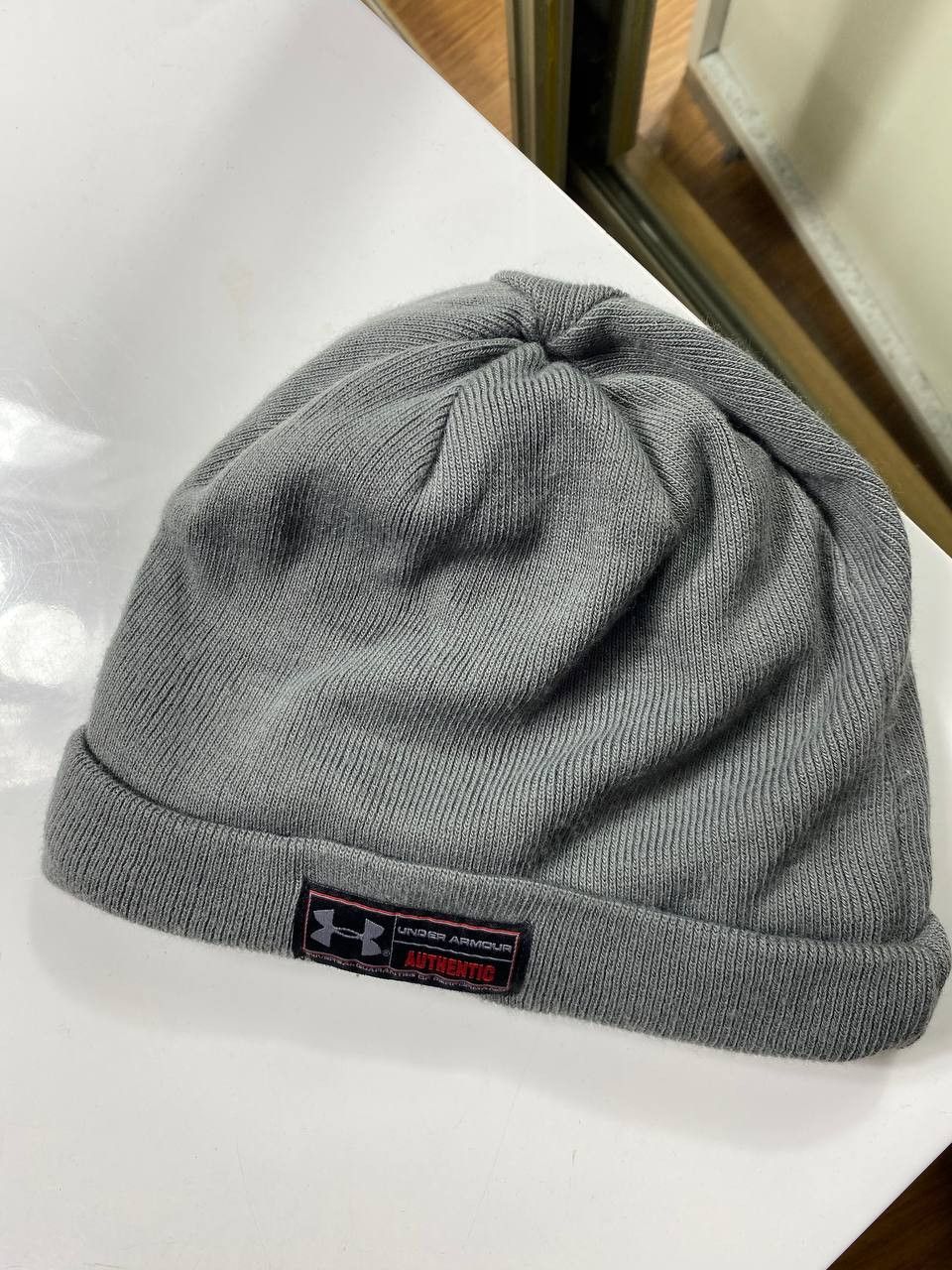 Under Armour × Vintage Vintage Fur Faux Fuzzy Y2k Ushanka Hat Size ONE SIZE - 10 Thumbnail