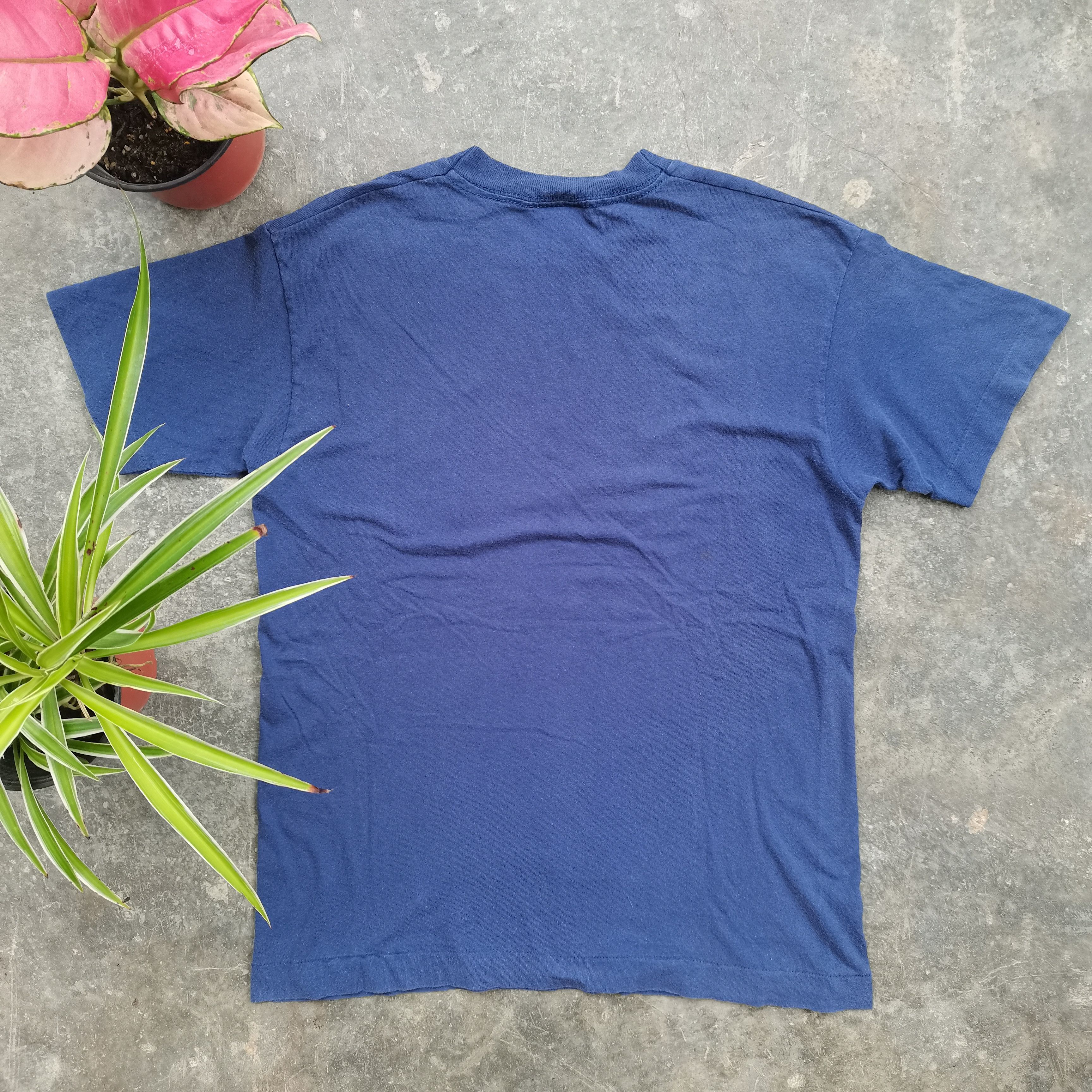 Lonsdale × Vintage Vintage LONSDALE LONDON Tee Size US XS / EU 42 / 0 - 4 Thumbnail