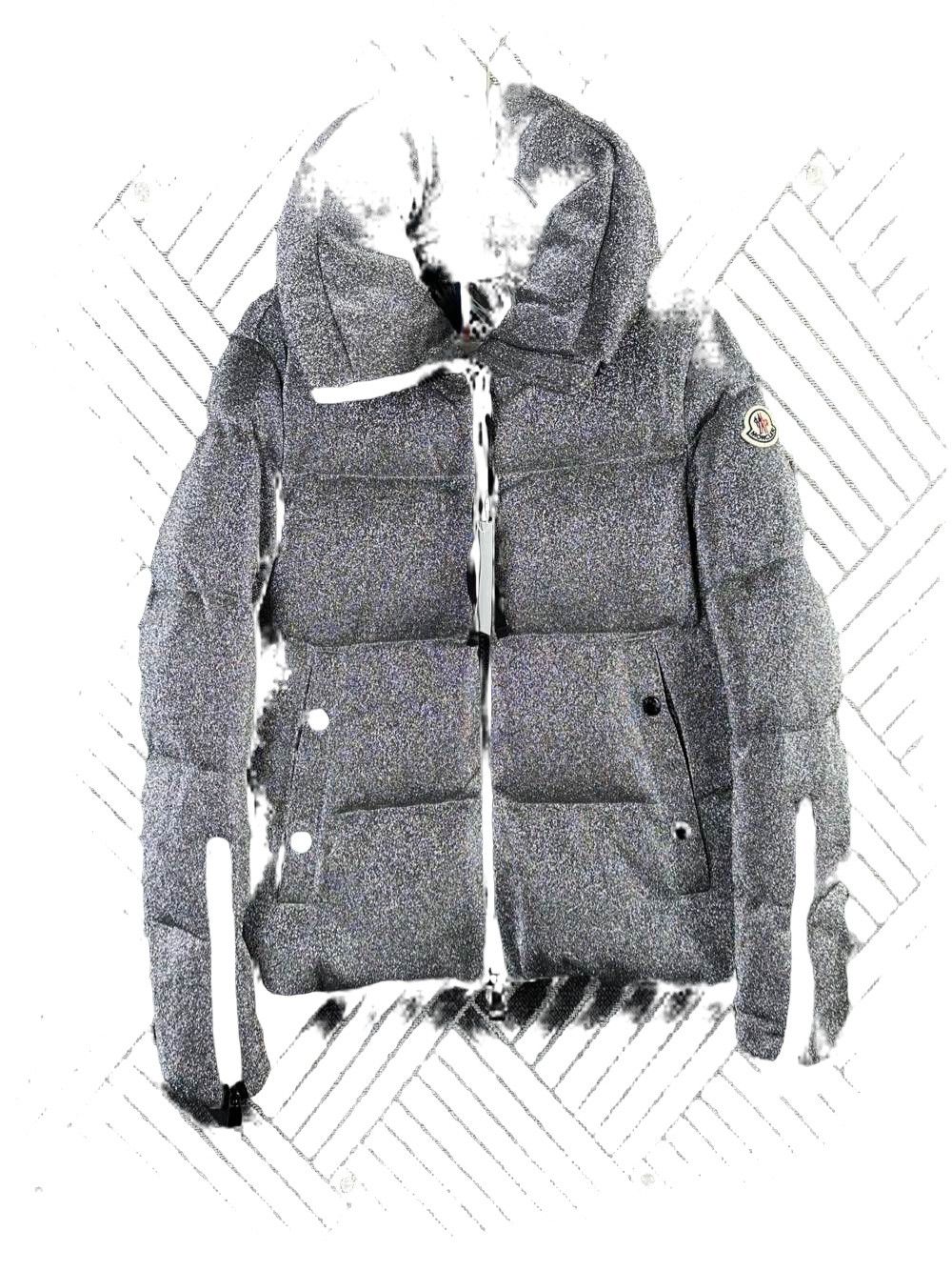 Comme des Garcons × Junya Watanabe × Moncler 2005 Moncler x Junya