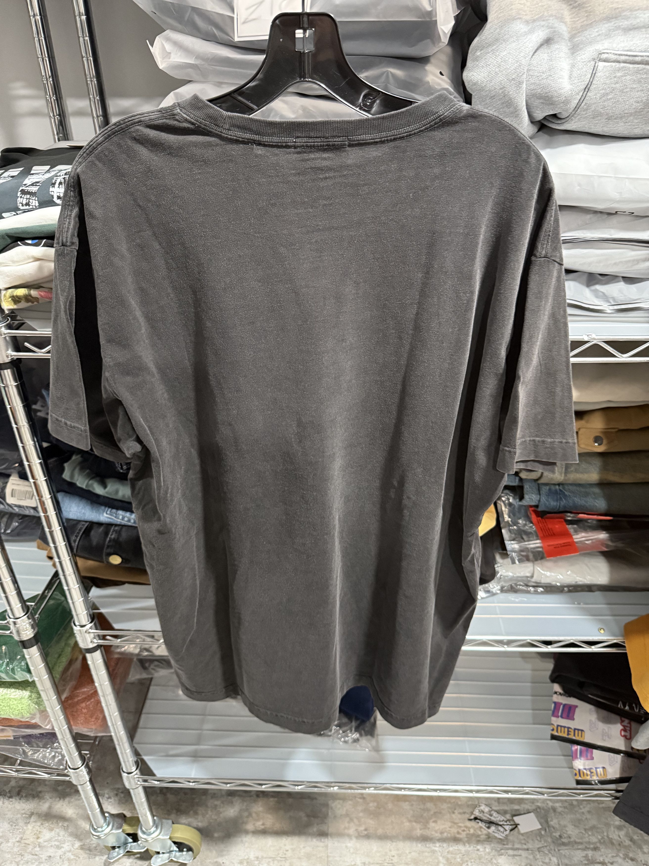 Kith Kith Santa t-shirt Size US L / EU 52-54 / 3 - 2 Thumbnail