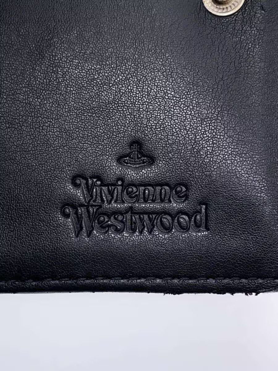 Vivienne Westwood Orb Leather Wallet Size ONE SIZE - 4 Thumbnail