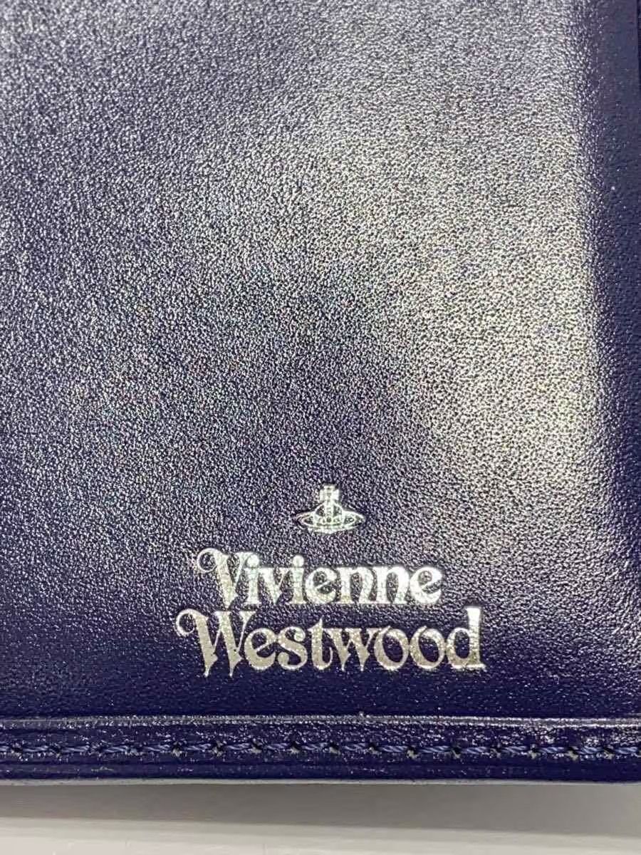 Vivienne Westwood Orb Leather Wallet Size ONE SIZE - 3 Thumbnail