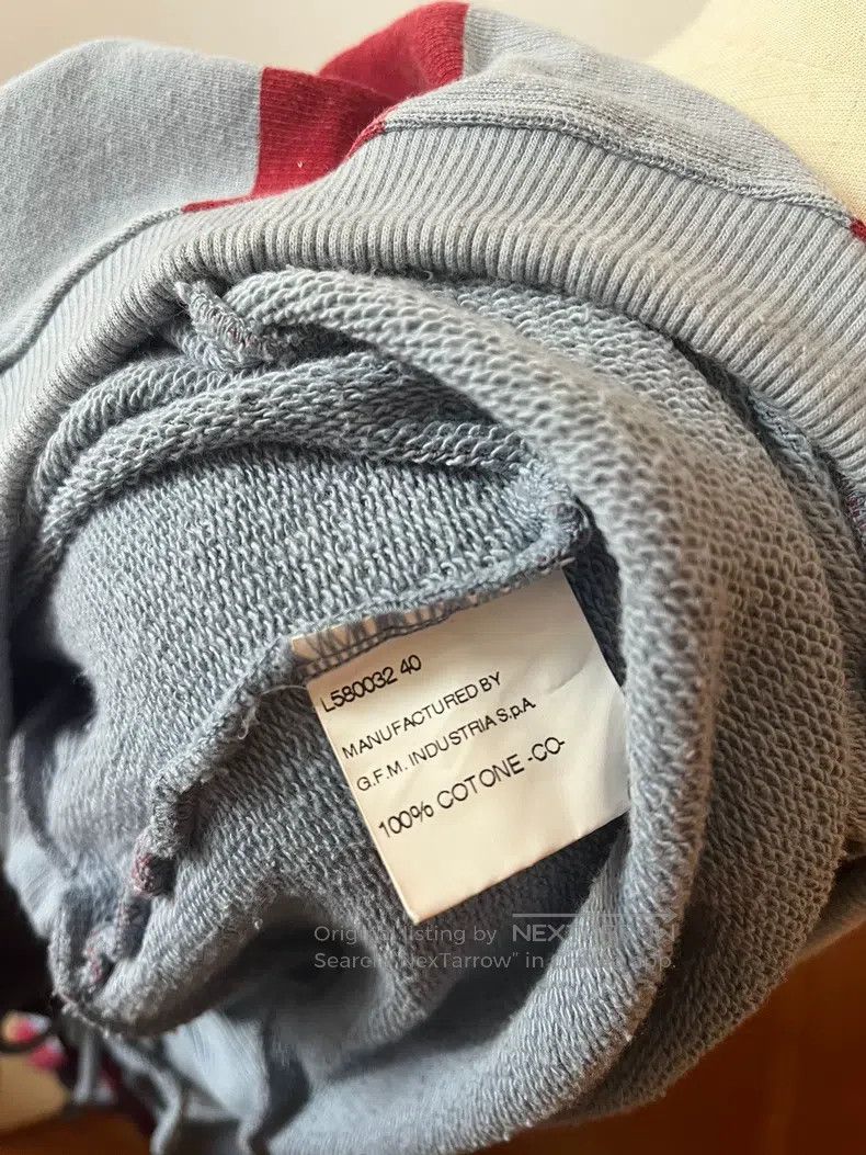 Vivienne Westwood vivienne westwood Sweatshirt Size L / US 10 / IT 46 - 8 Thumbnail