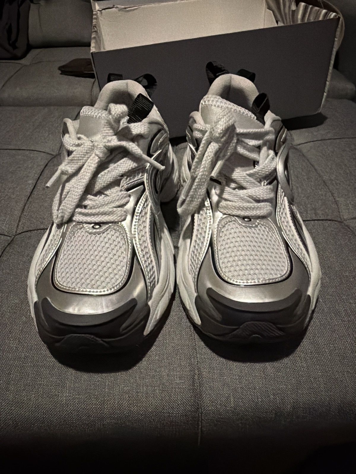 Other Old order turbo gt size 45 eu Size US 11.5 / EU 44-45 - 2 Thumbnail