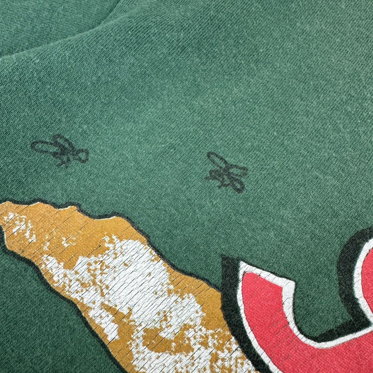 Band Tees Vintage Green Day Dookie Tour 1994 T-shirt Size US L / EU 52-54 / 3 - 8 Thumbnail