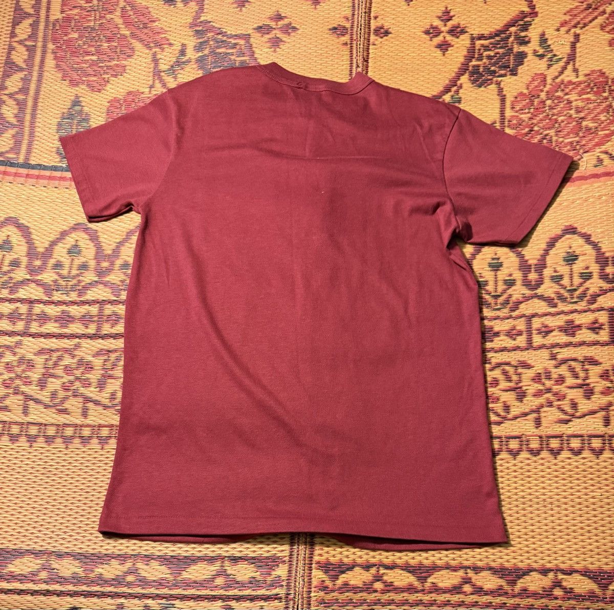 NFL Vintage 90’s Washington Redskins T Shirt Size US L / EU 52-54 / 3 - 3 Thumbnail
