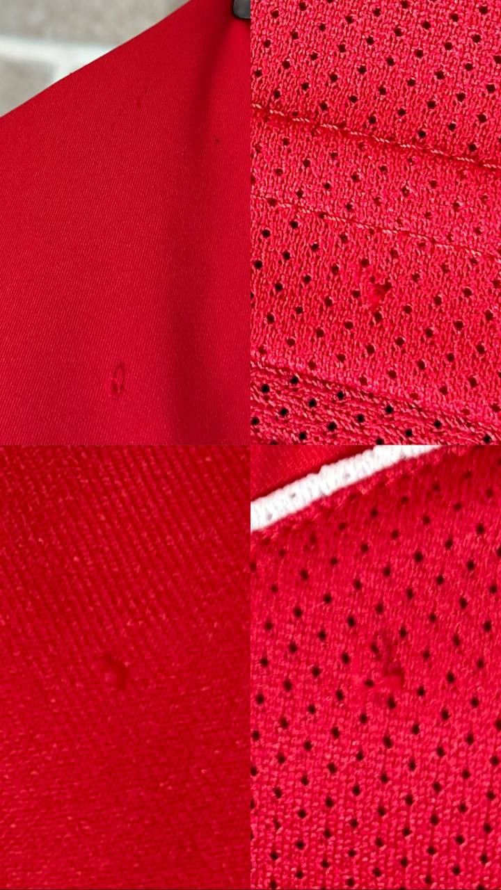 Nike × Vintage Turkey Team Jersey Home football shirt 2004 - 2006 Nike Size US L / EU 52-54 / 3 - 7 Thumbnail