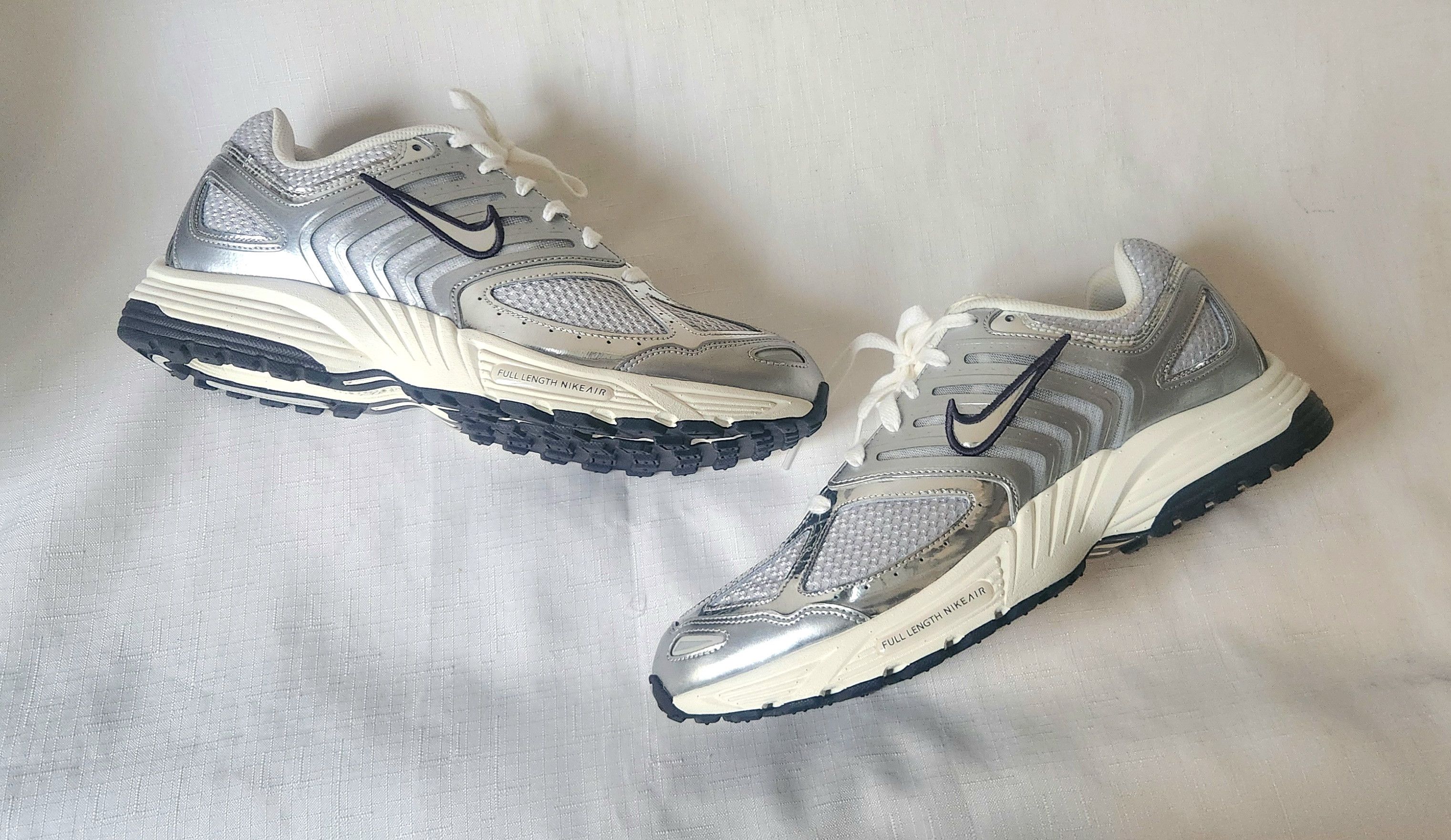 Nike Nike Air Pegasus 2K5 SZ 13.5 Womens SZ 12 Men's Size US 12 / EU 45 - 6 Thumbnail