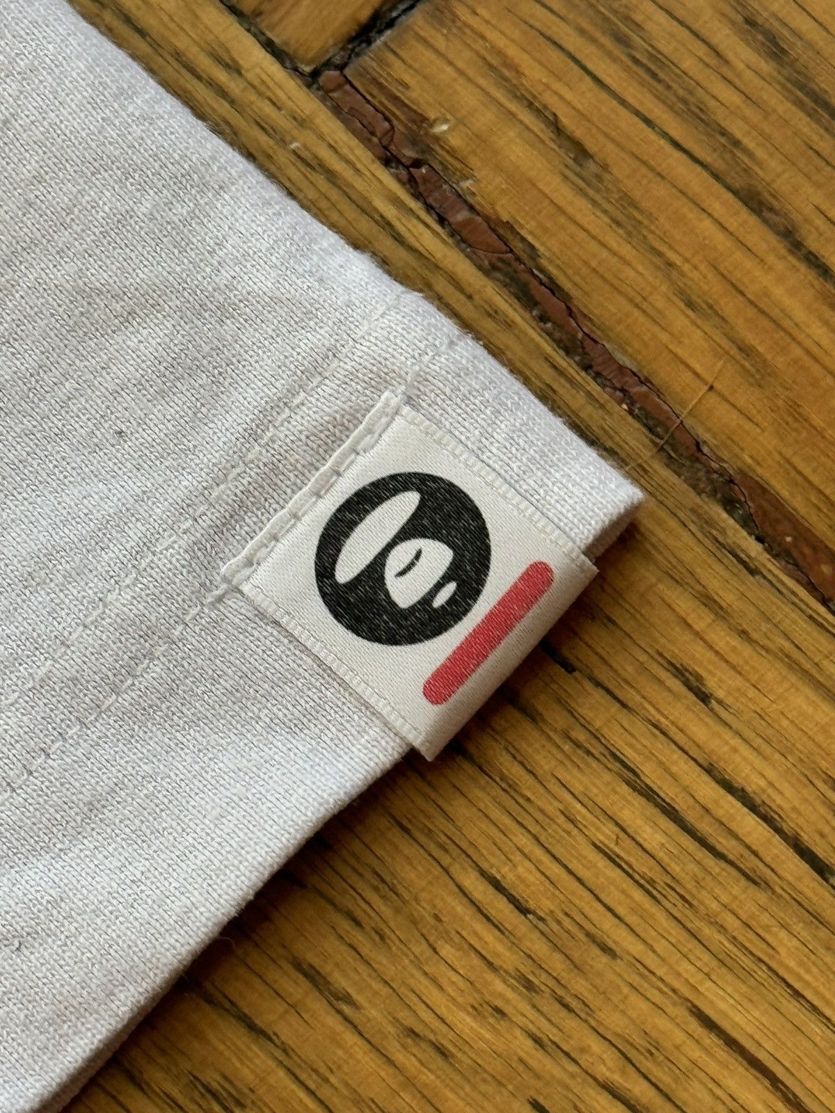 Aape Aape Now A Bathing Ape Tee Size US M / EU 48-50 / 2 - 3 Thumbnail