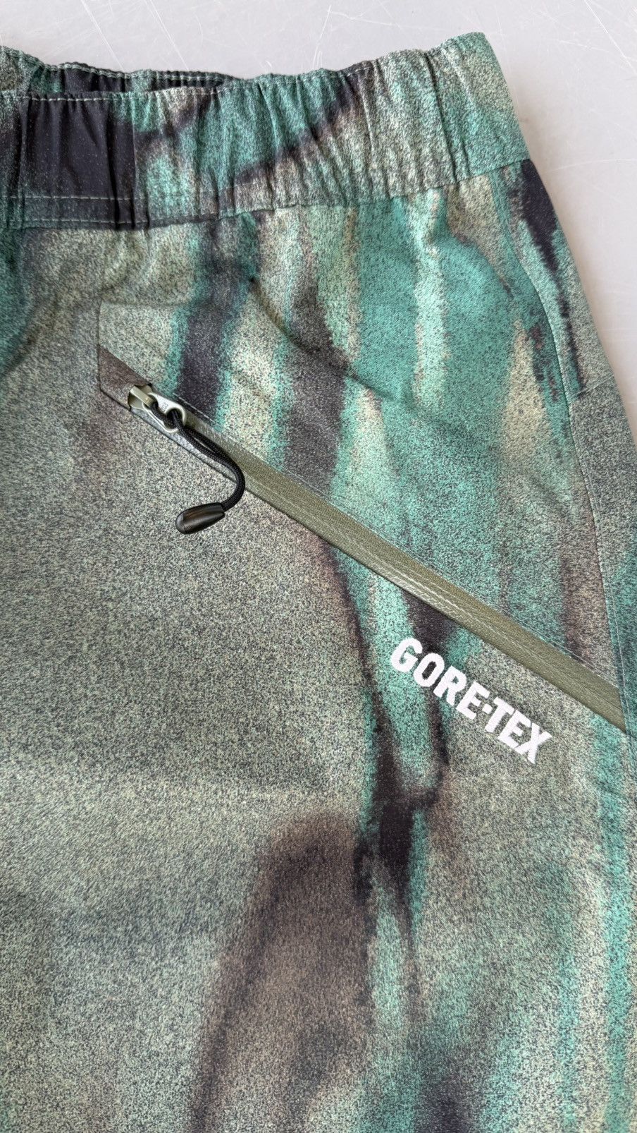 Supreme GORE-TEX x SUPREME Pants Size US 30 / EU 46 - 5 Thumbnail