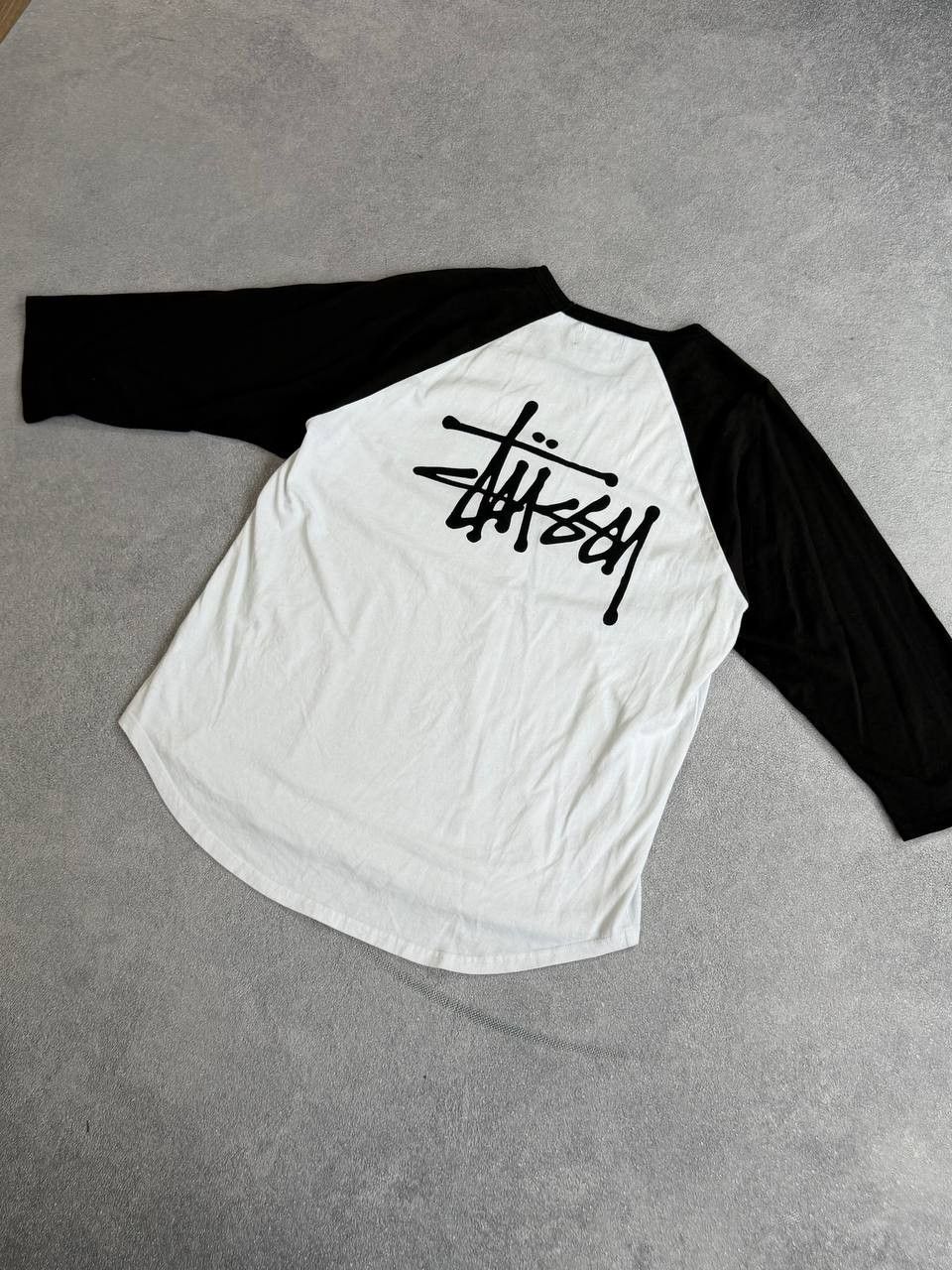 Stussy Stussy Cheef Keef Style Streetwear Hoodie Men's Size US M / EU 48-50 / 2 - 2 Thumbnail