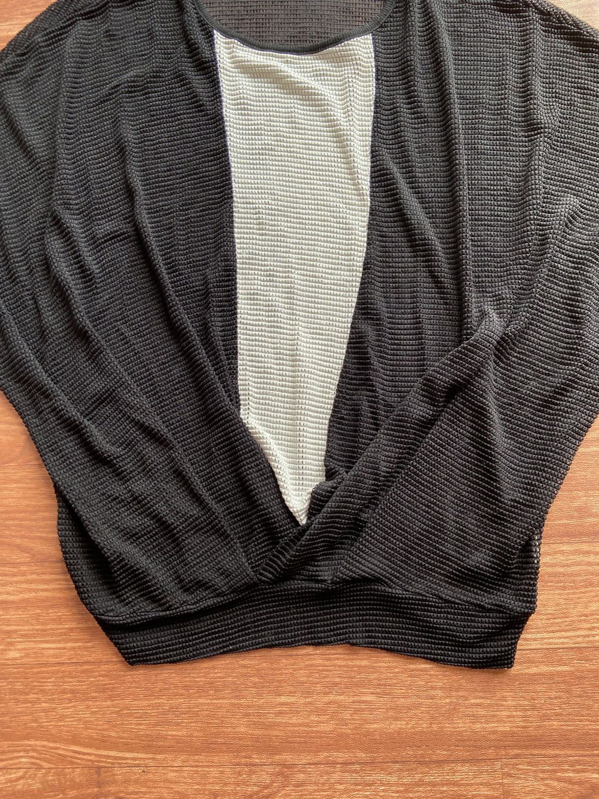 Le Grande Bleu (L.G.B.) Chu XXX T-shirt sleeveless Size US L / EU 52-54 / 3 - 5 Thumbnail
