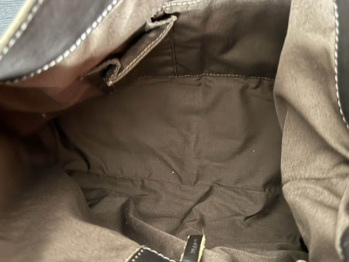 Timberland New bag Timberland soft leather Size ONE SIZE - 9 Thumbnail