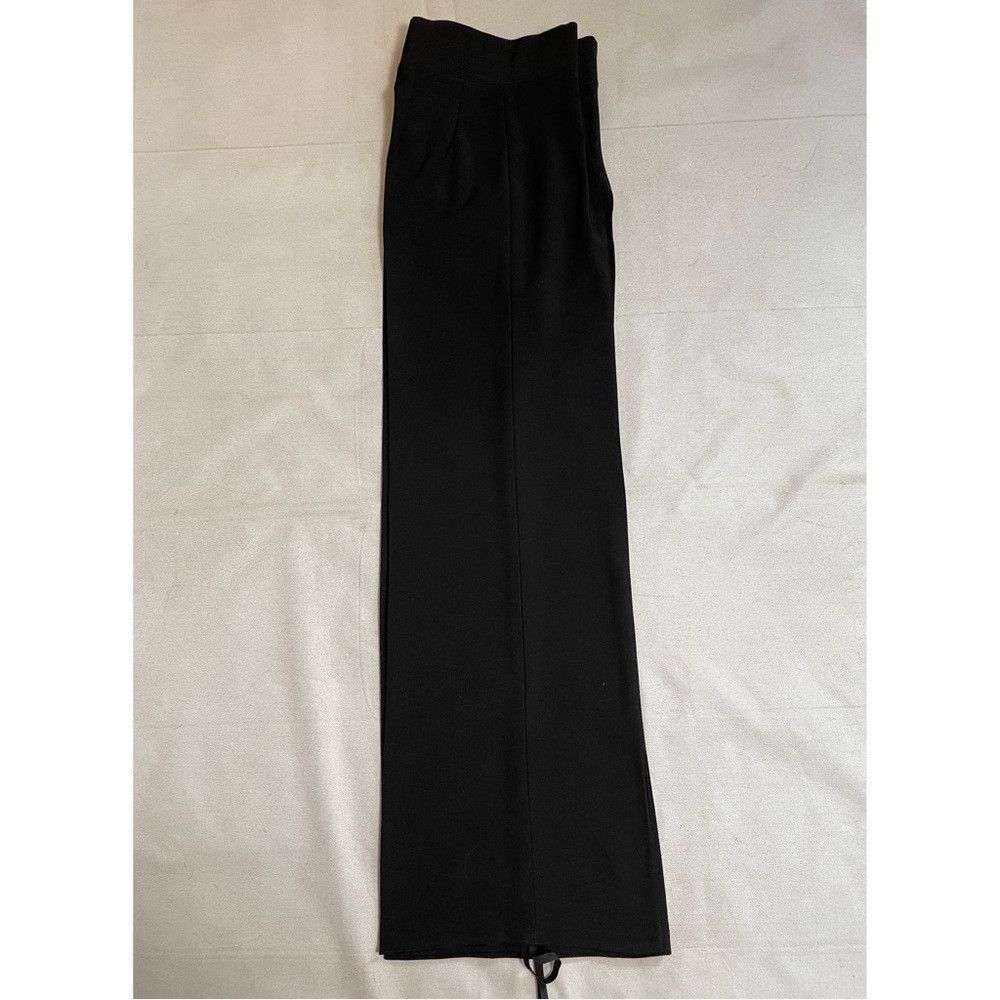 Other Boys Black Dance Pants Size 40 US 12 Youth Size US 26 / EU 42 - 5 Thumbnail
