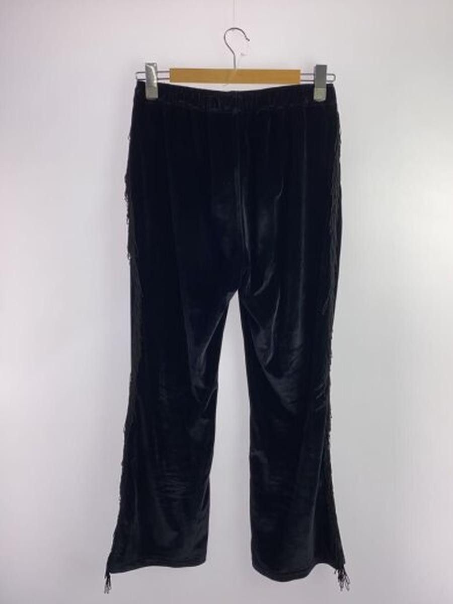 Needles Needles Velvet Pants Black Size US 28 / EU 44 - 2 Thumbnail