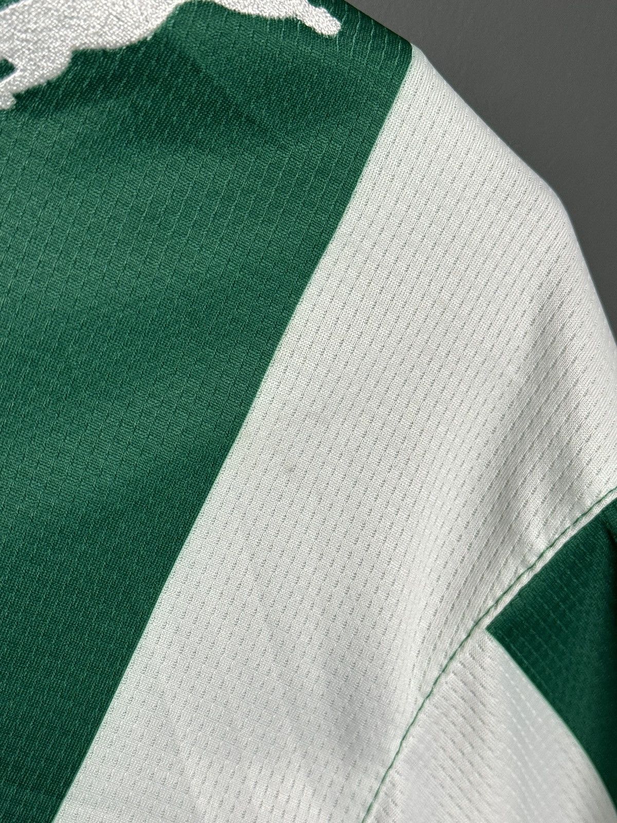 Puma 3XL Bursaspor Home Football Soccer Jersey T-Shirt Size US XXL / EU 58 / 5 - 8 Thumbnail