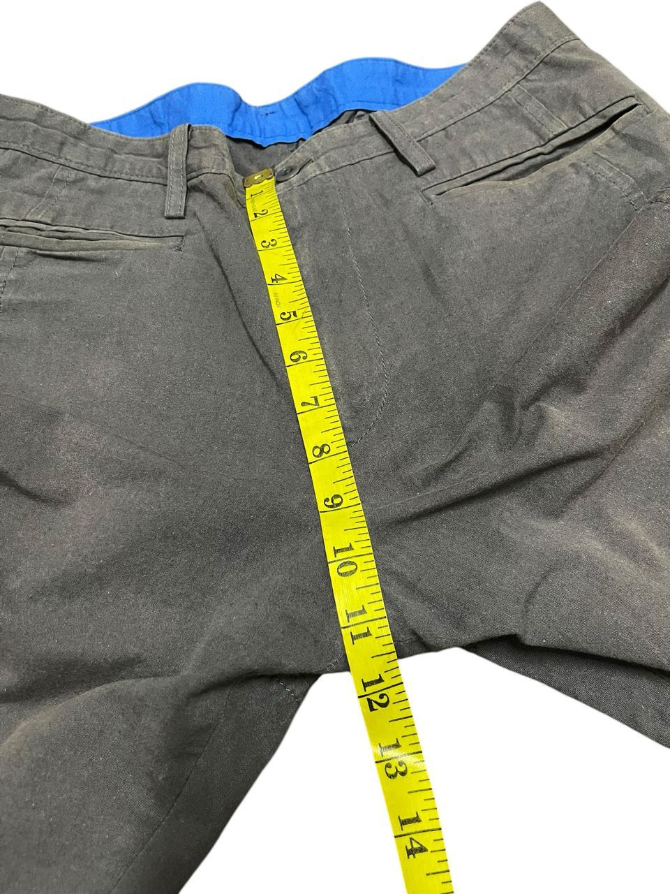 ABAHOUSE × If Six Was Nine × Japanese Brand Abahouse Faded Cargo Pants Size US 32 / EU 48 - 10 Thumbnail