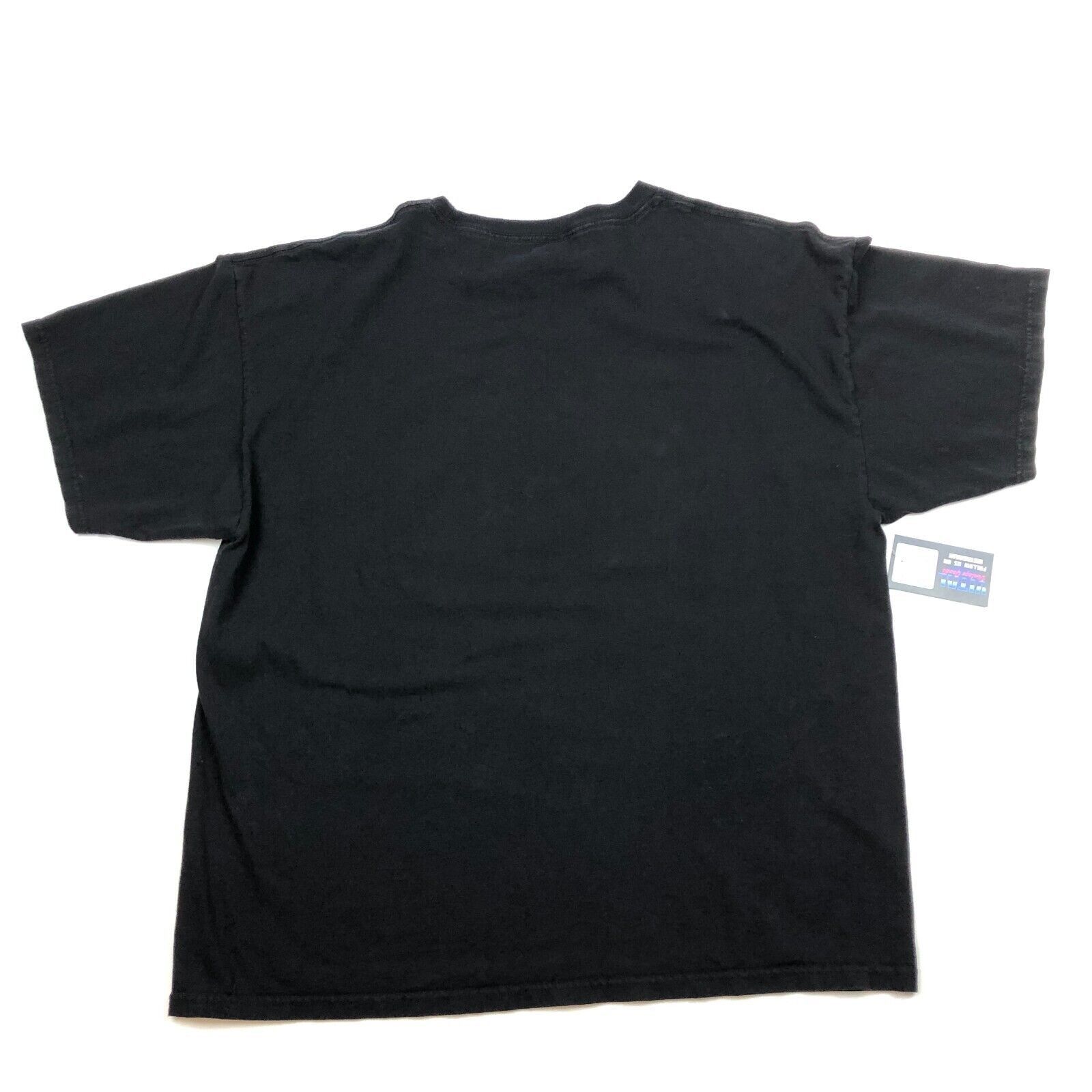 MLB × Vintage 2015 MLB SF Giants Chris Heston No Hitter Baseball Tee XXL Size US XXL / EU 58 / 5 - 4 Thumbnail